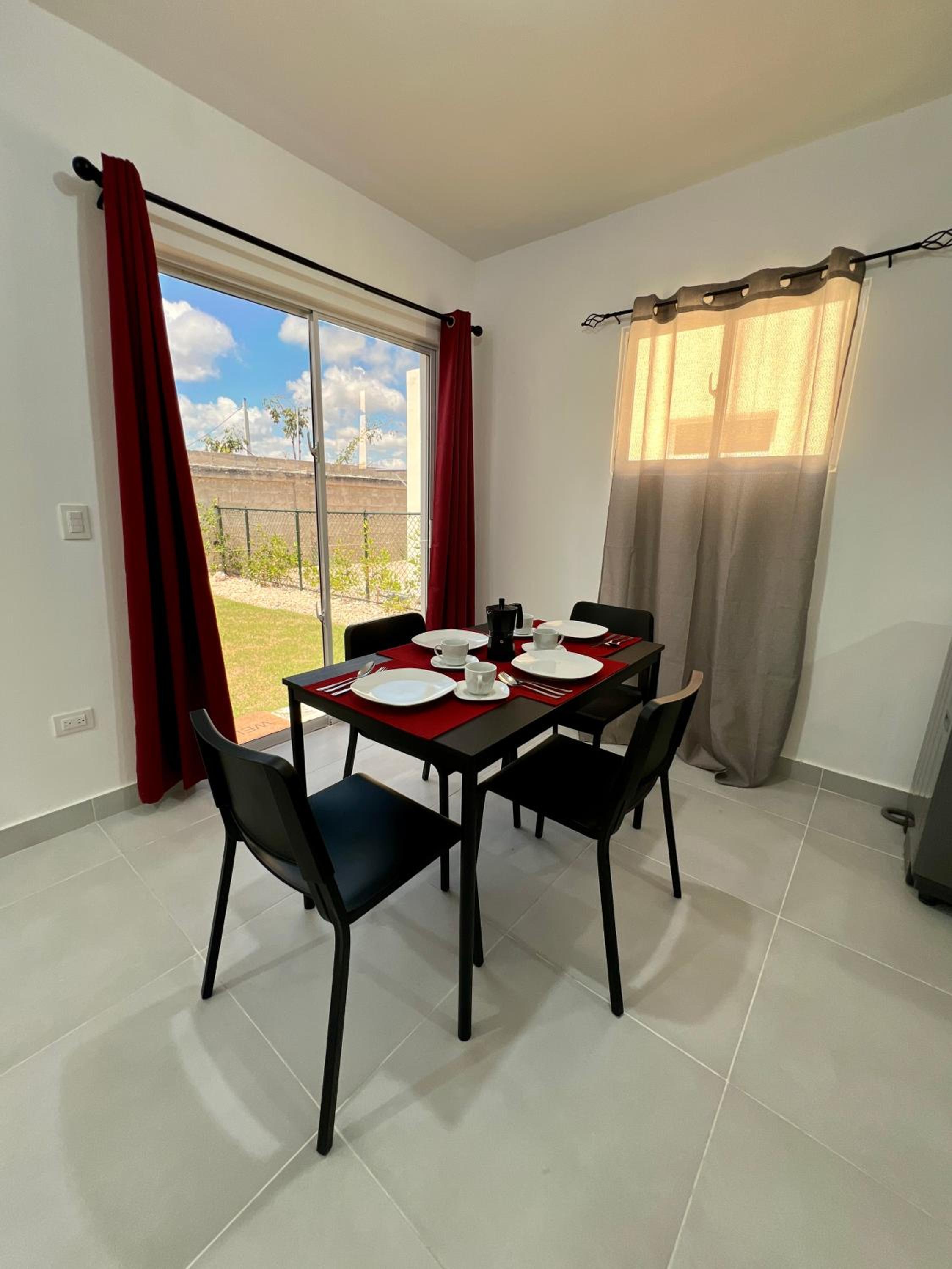 Vacation Home in Punta Cana