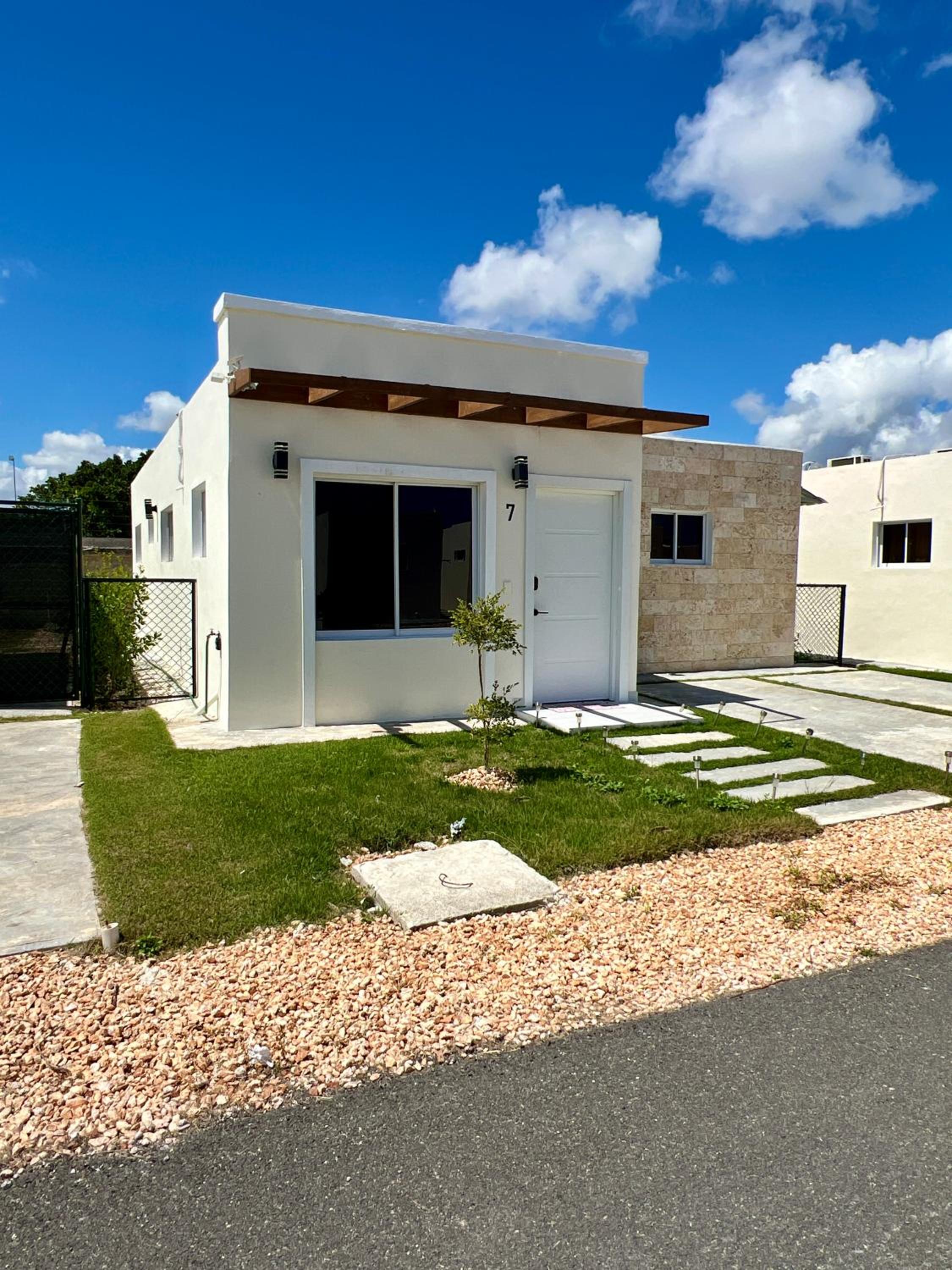 Vacation Home in Punta Cana