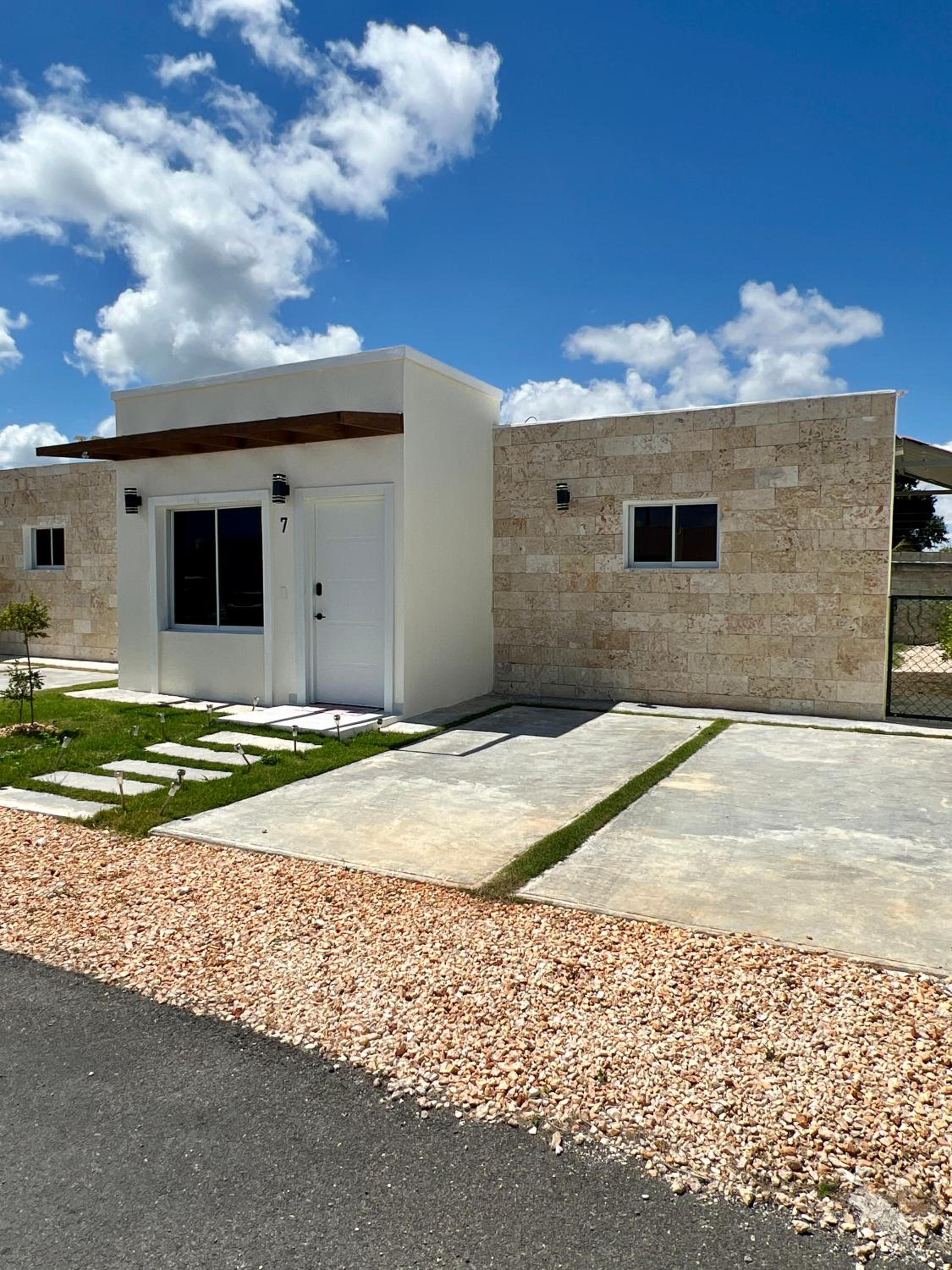 Vacation Home in Punta Cana