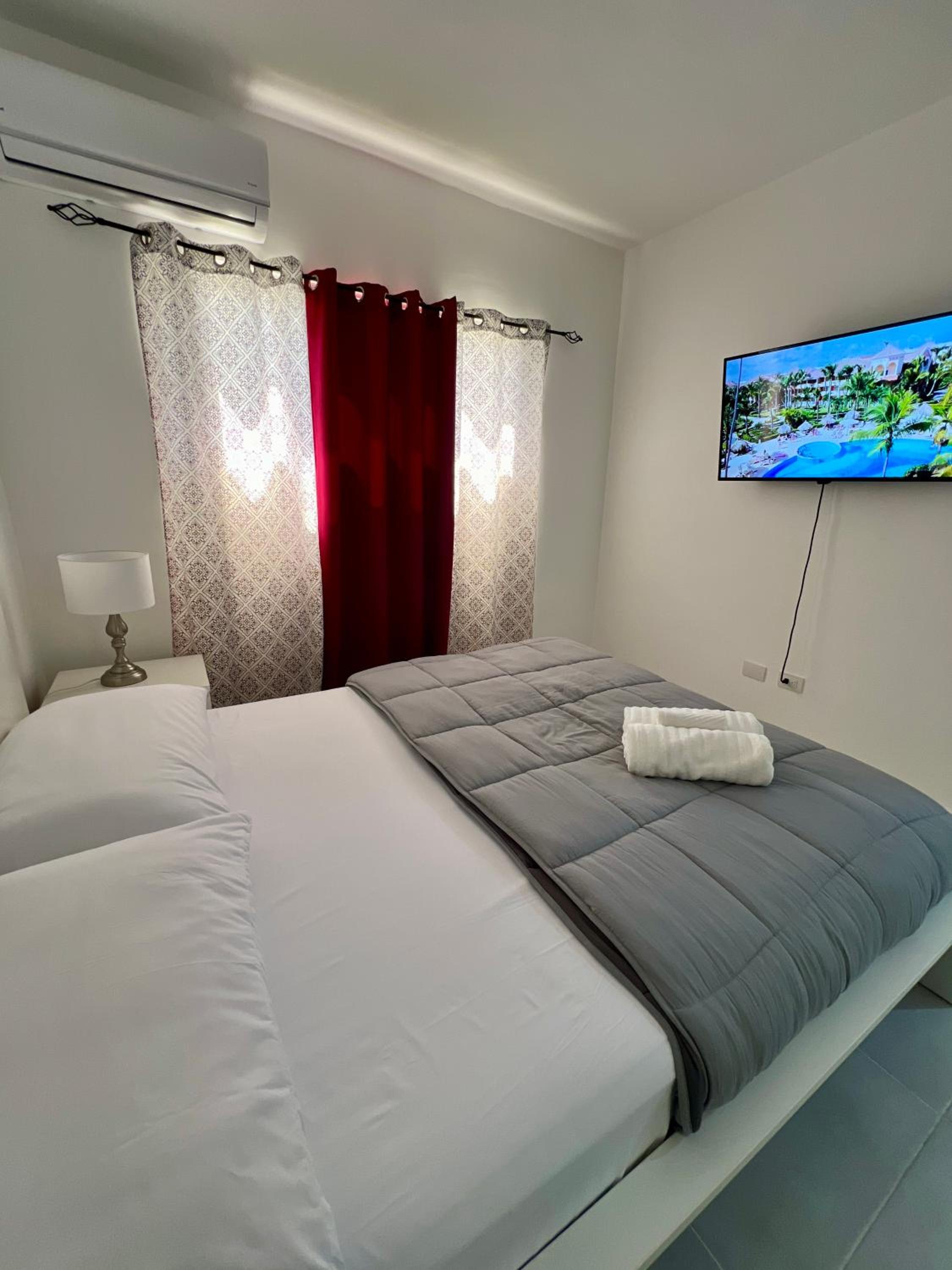 Vacation Home in Punta Cana