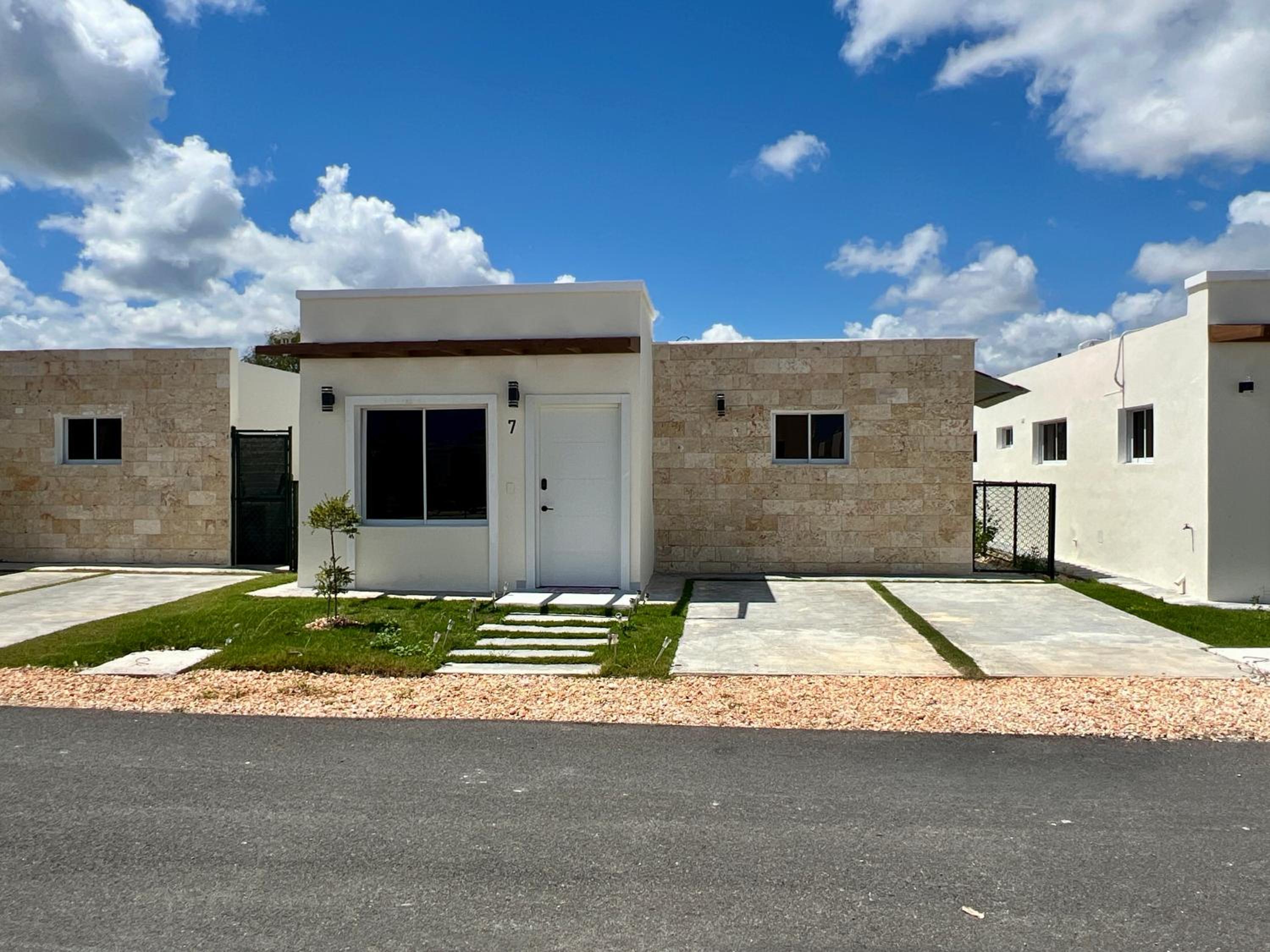 Vacation Home in Punta Cana