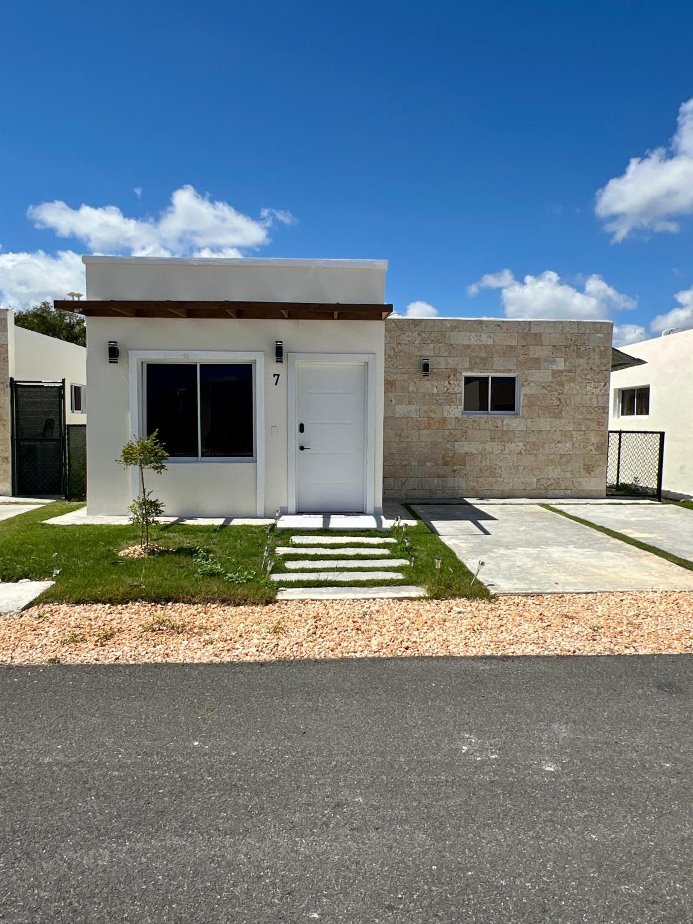 Vacation Home in Punta Cana