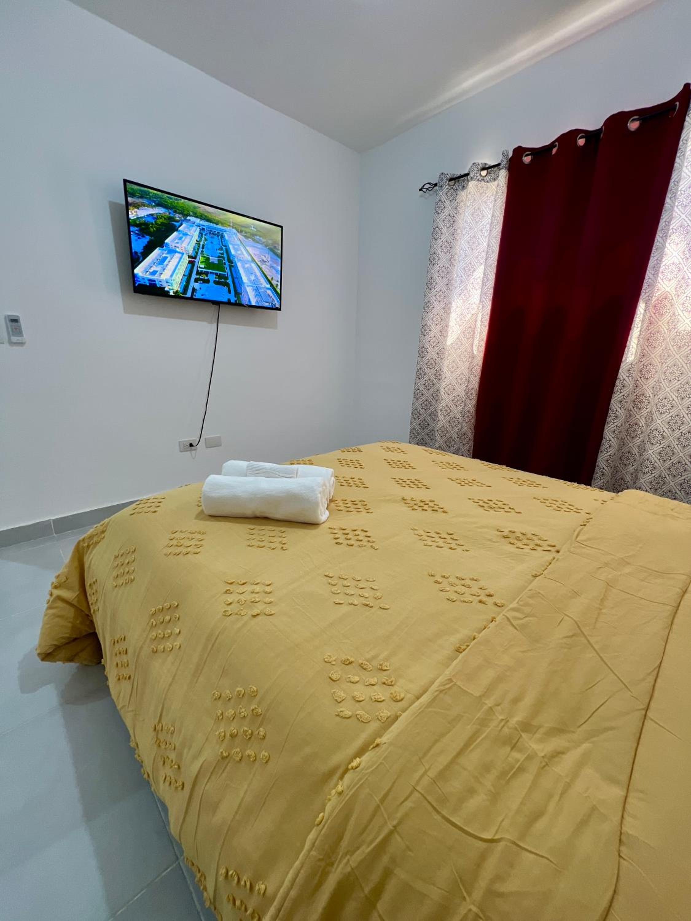 Vacation Home in Punta Cana