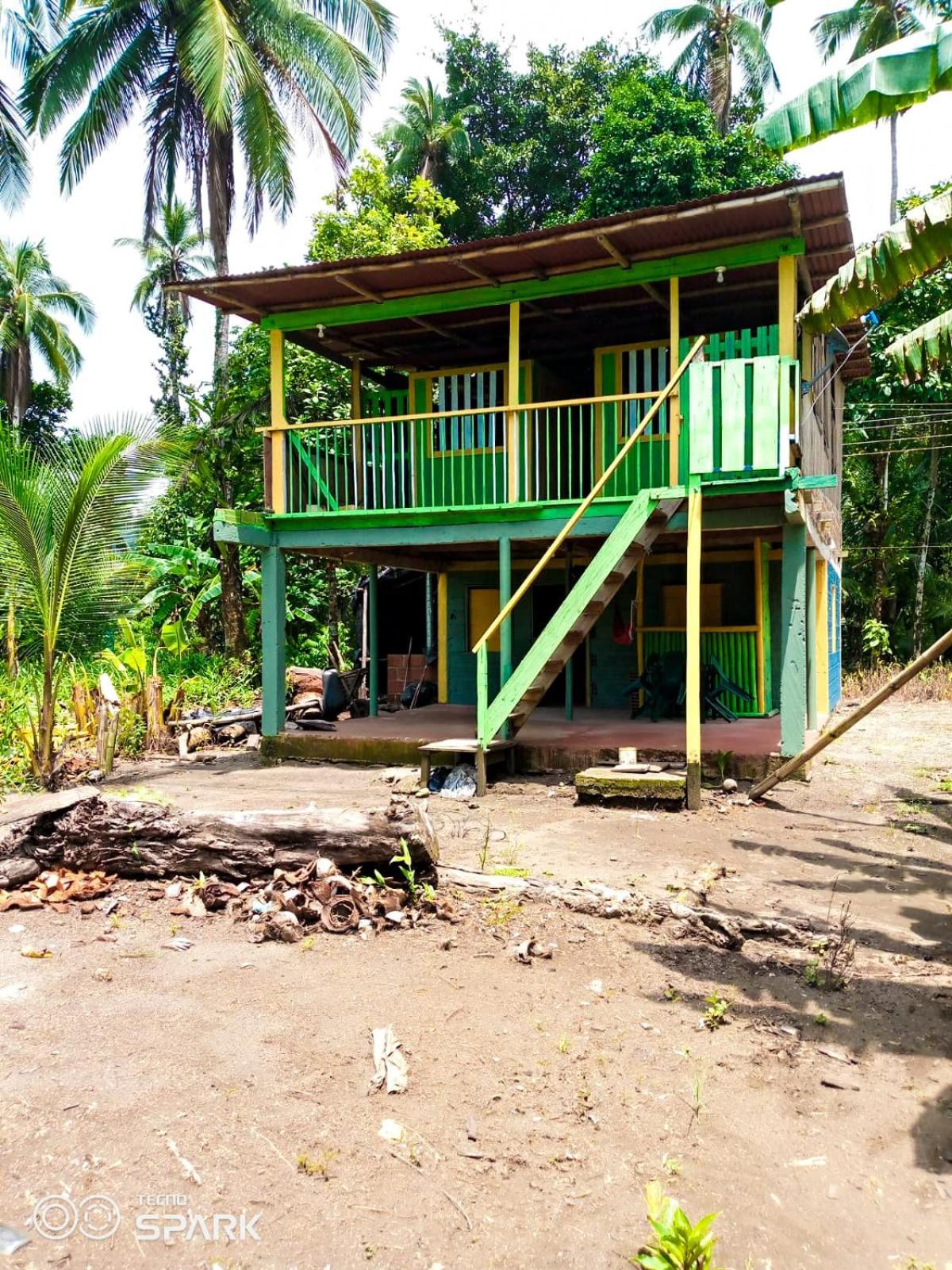 Posada Brisas del Cachcal