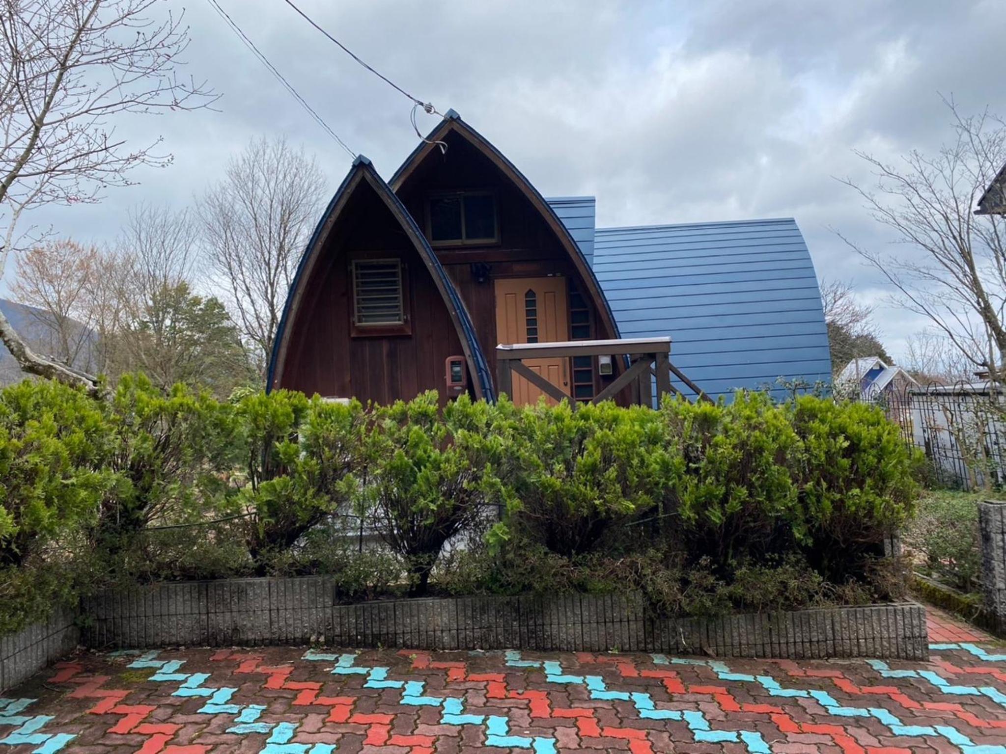 ARCH HOUSE TAKASHIMA - Vacation STAY 31925v view 5