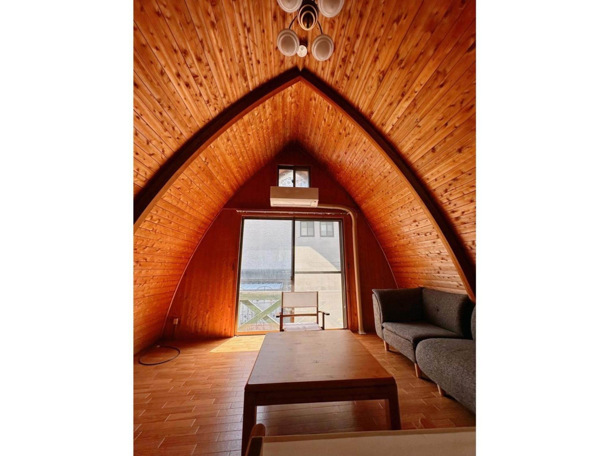 ARCH HOUSE TAKASHIMA - Vacation STAY 31925v view 2