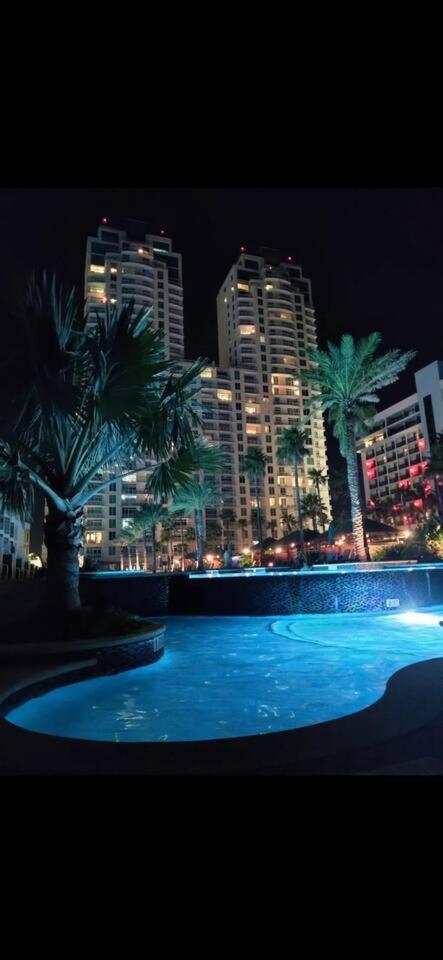 Sea Rebel Oasis at Sapphire 1603 view 4