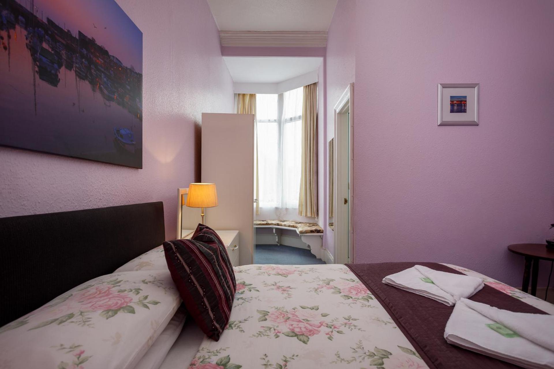 Cherry Tree Hotel
