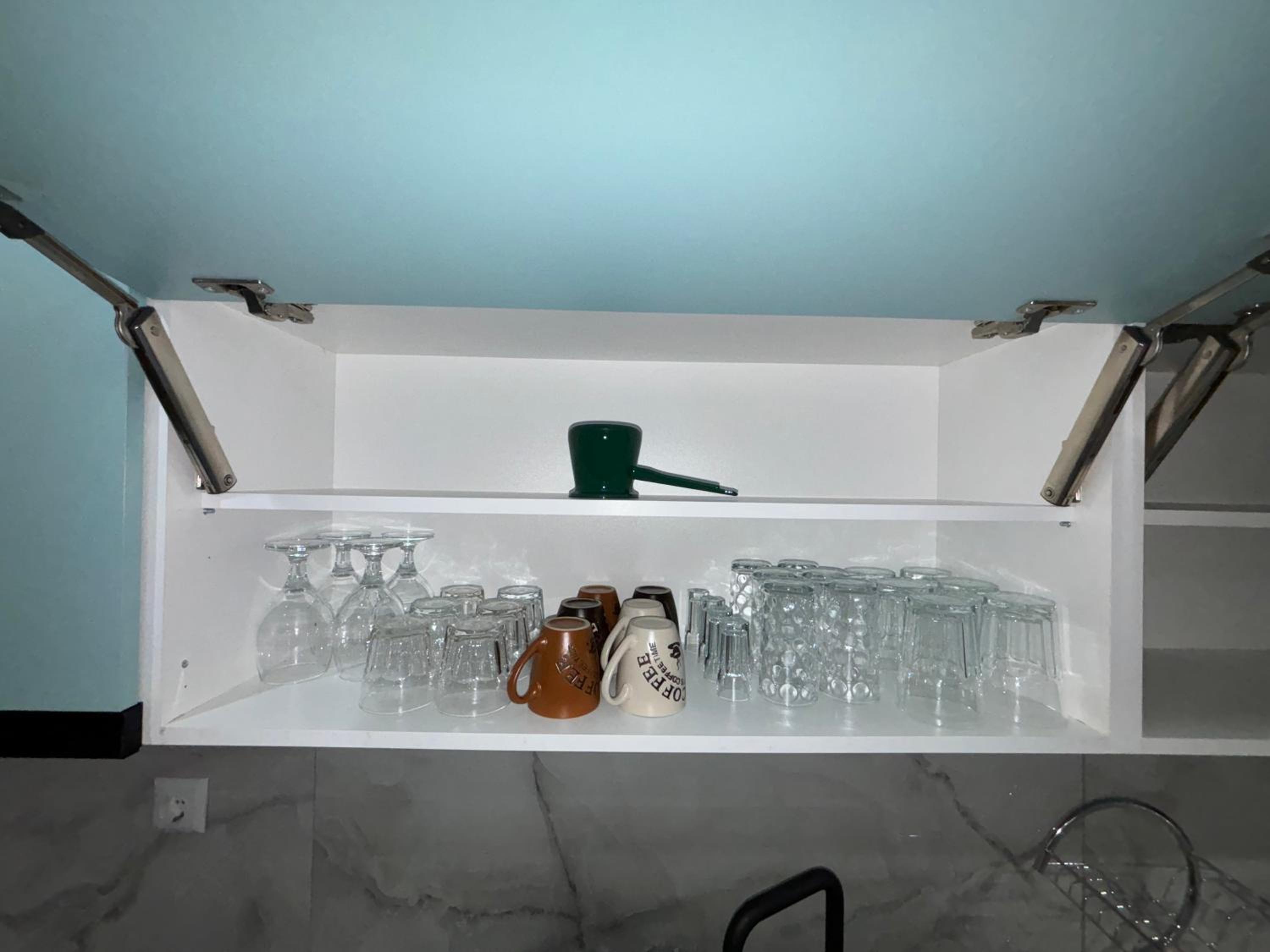 Premium Apartment Martin 2 Ohrid
