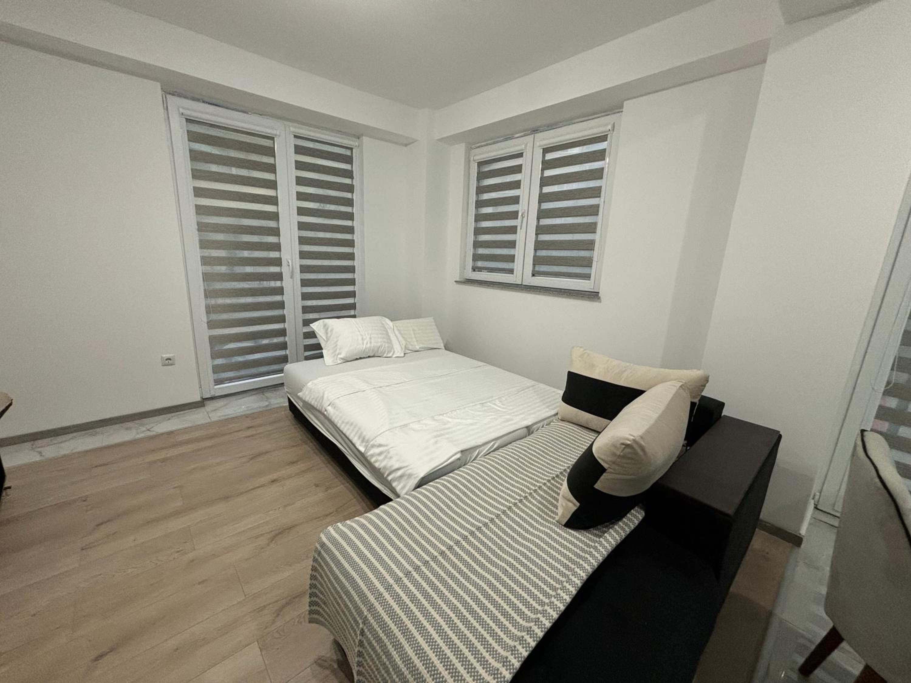 Premium Apartment Martin 2 Ohrid