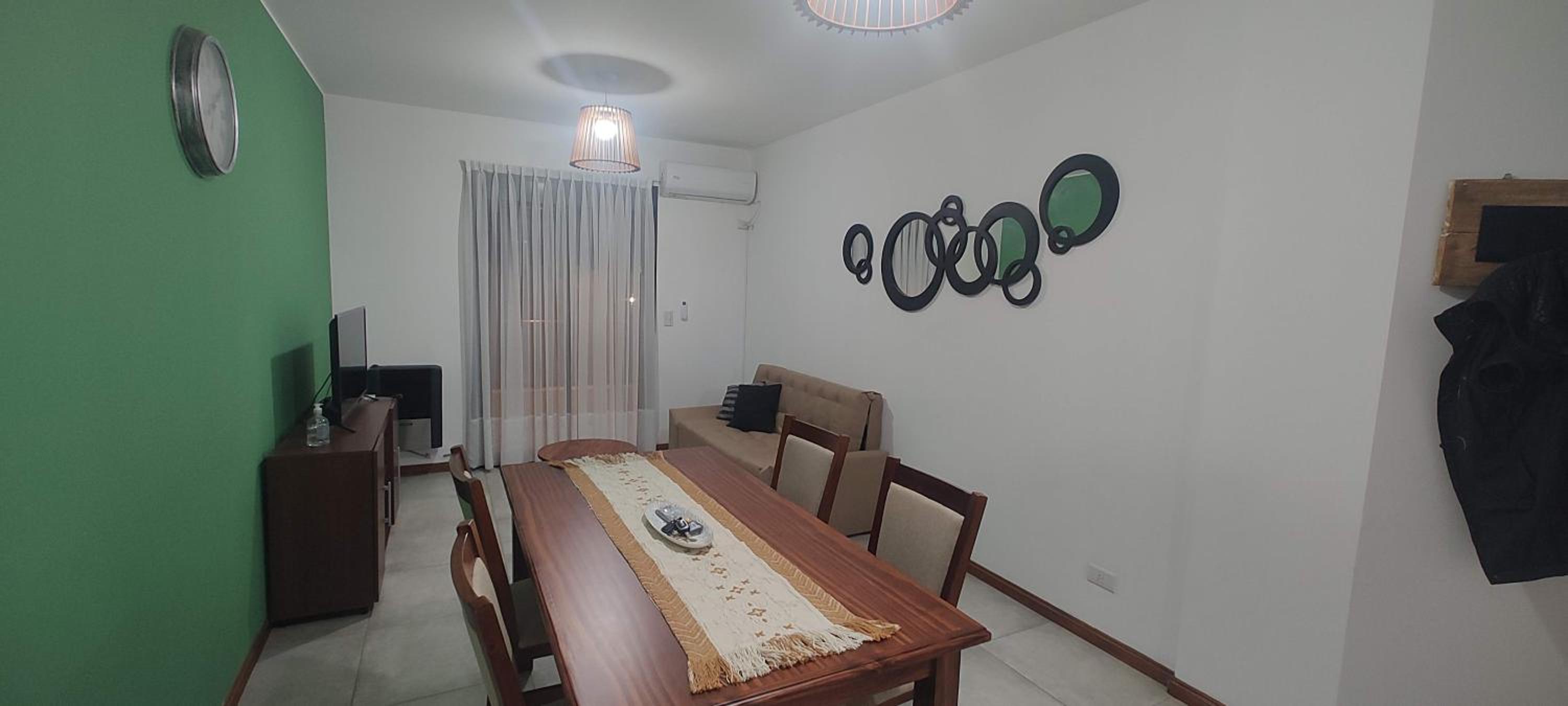 Aparts Kodu- Residencia Familiar