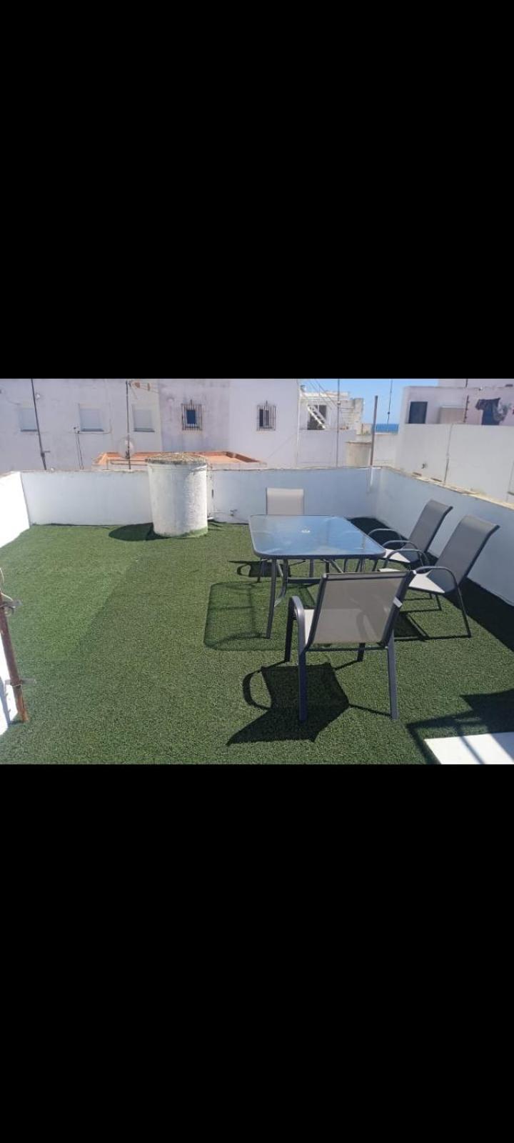 roof