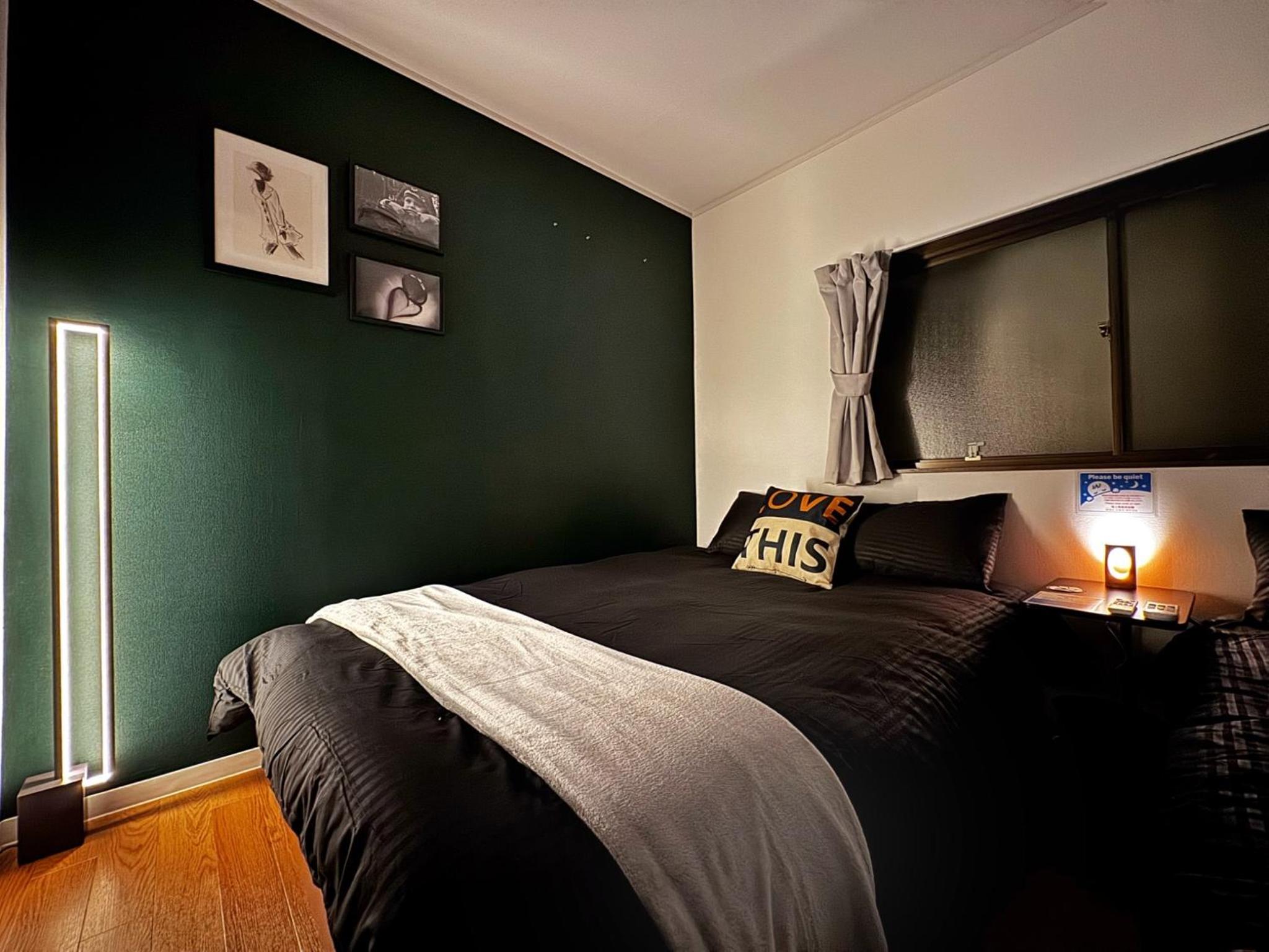 Guesthouse Osakajo - Vacation STAY 17183
