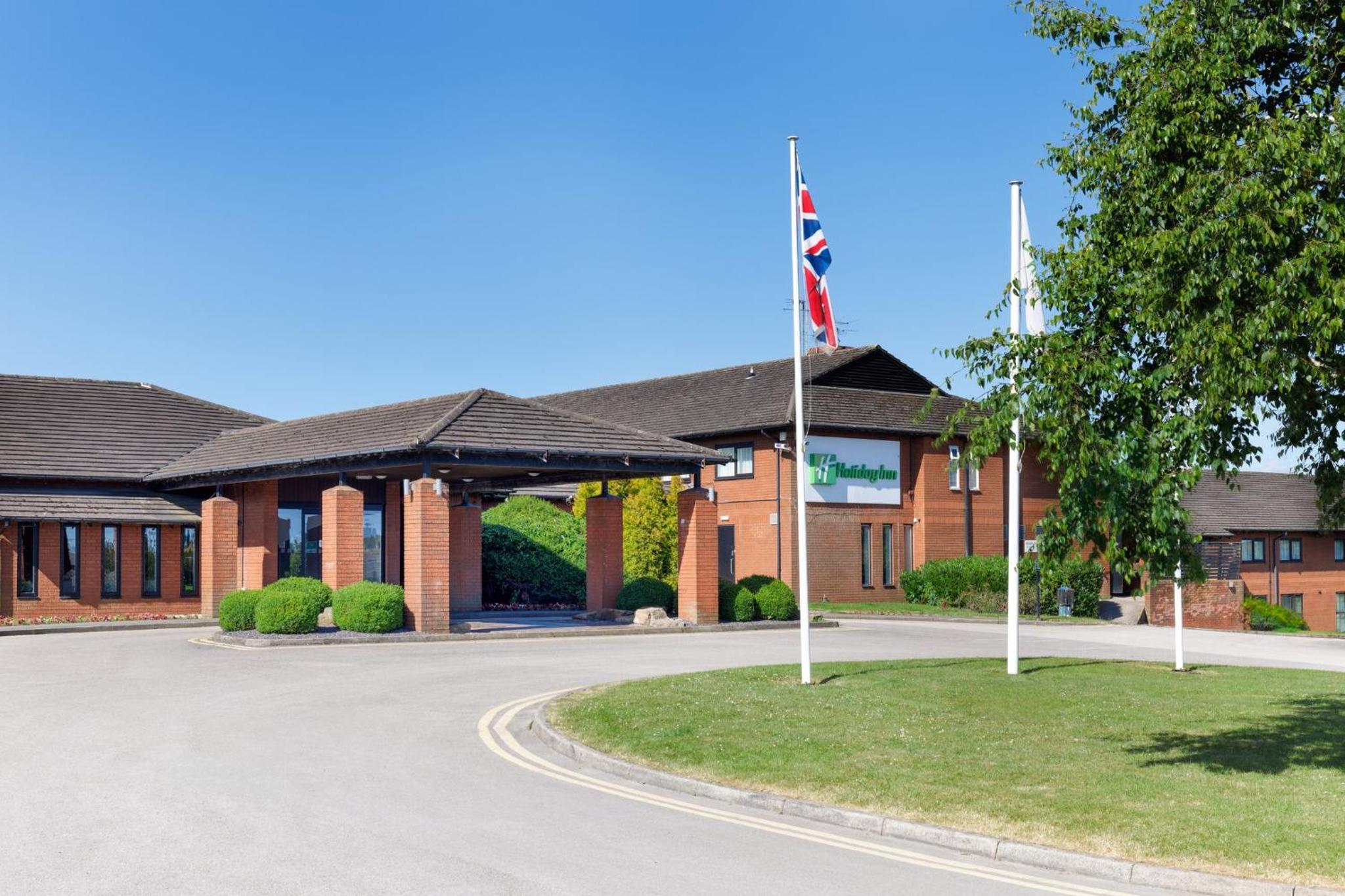 Hotel Holiday Inn South Normanton M1, Jct.28, an IHG Hotel - Image 1