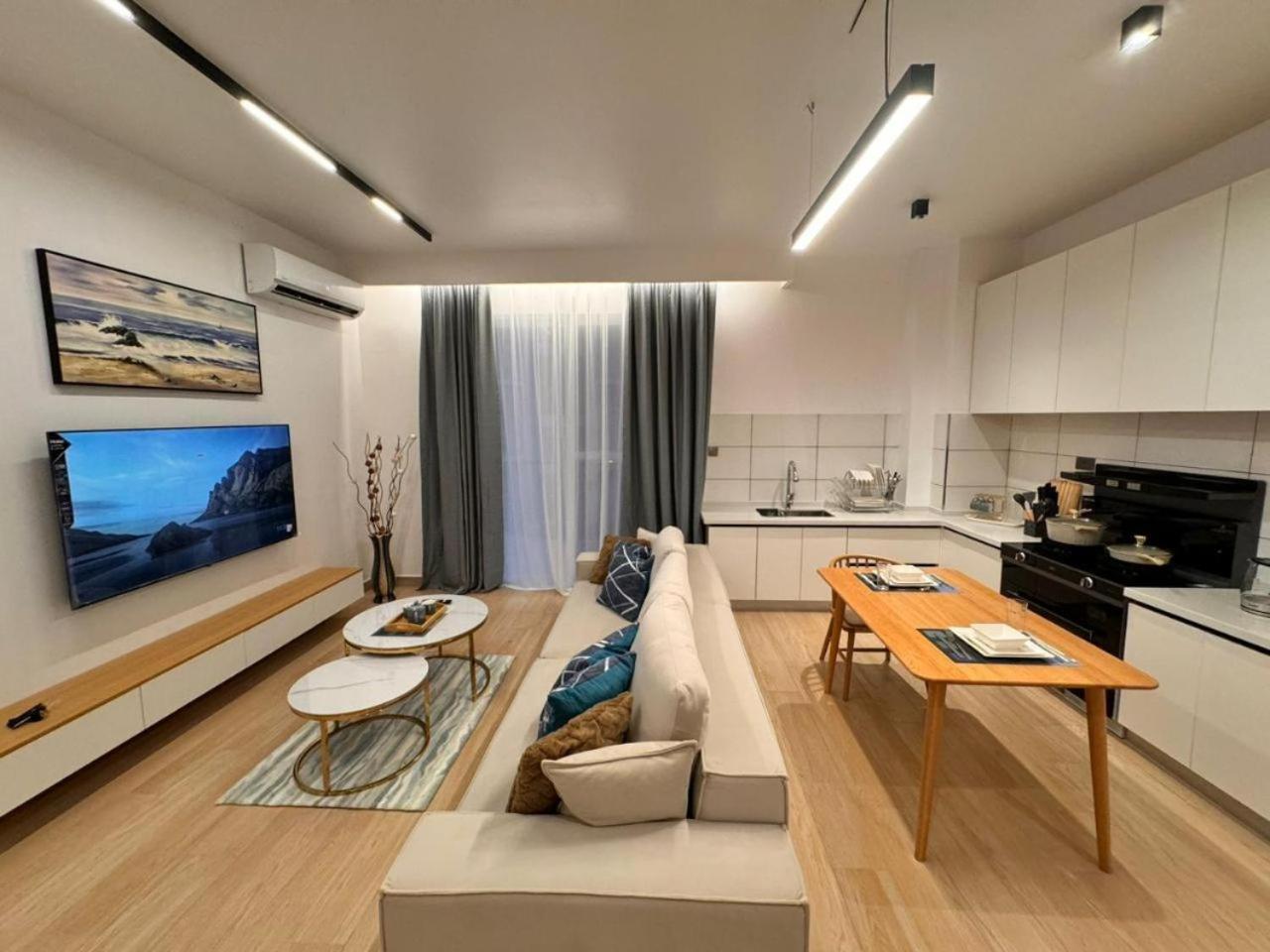 Serenity residence along beach