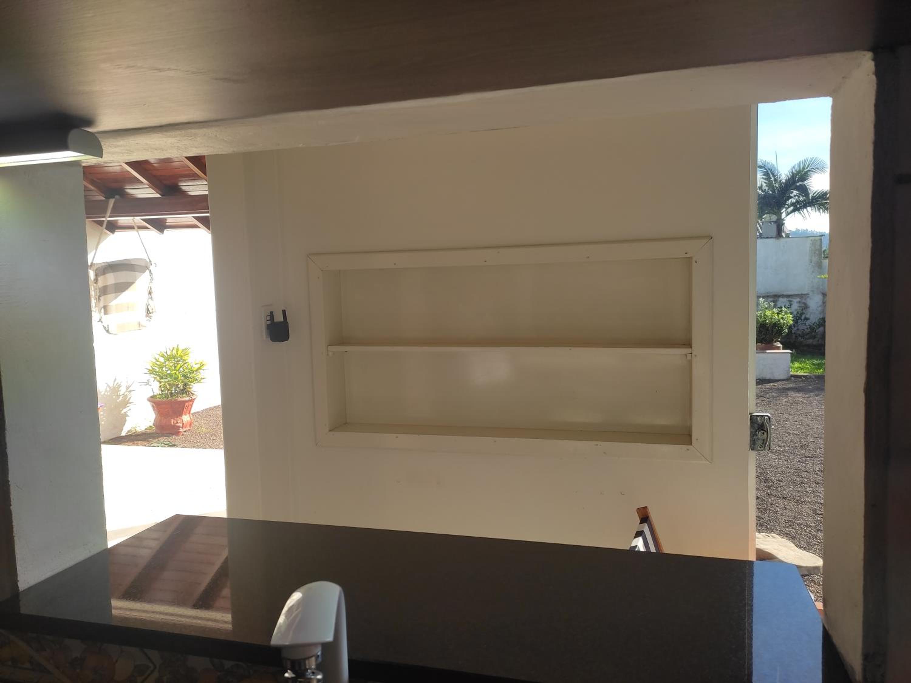 Hospede-se aqui! Casa Inteira em Santa Clara do Sul