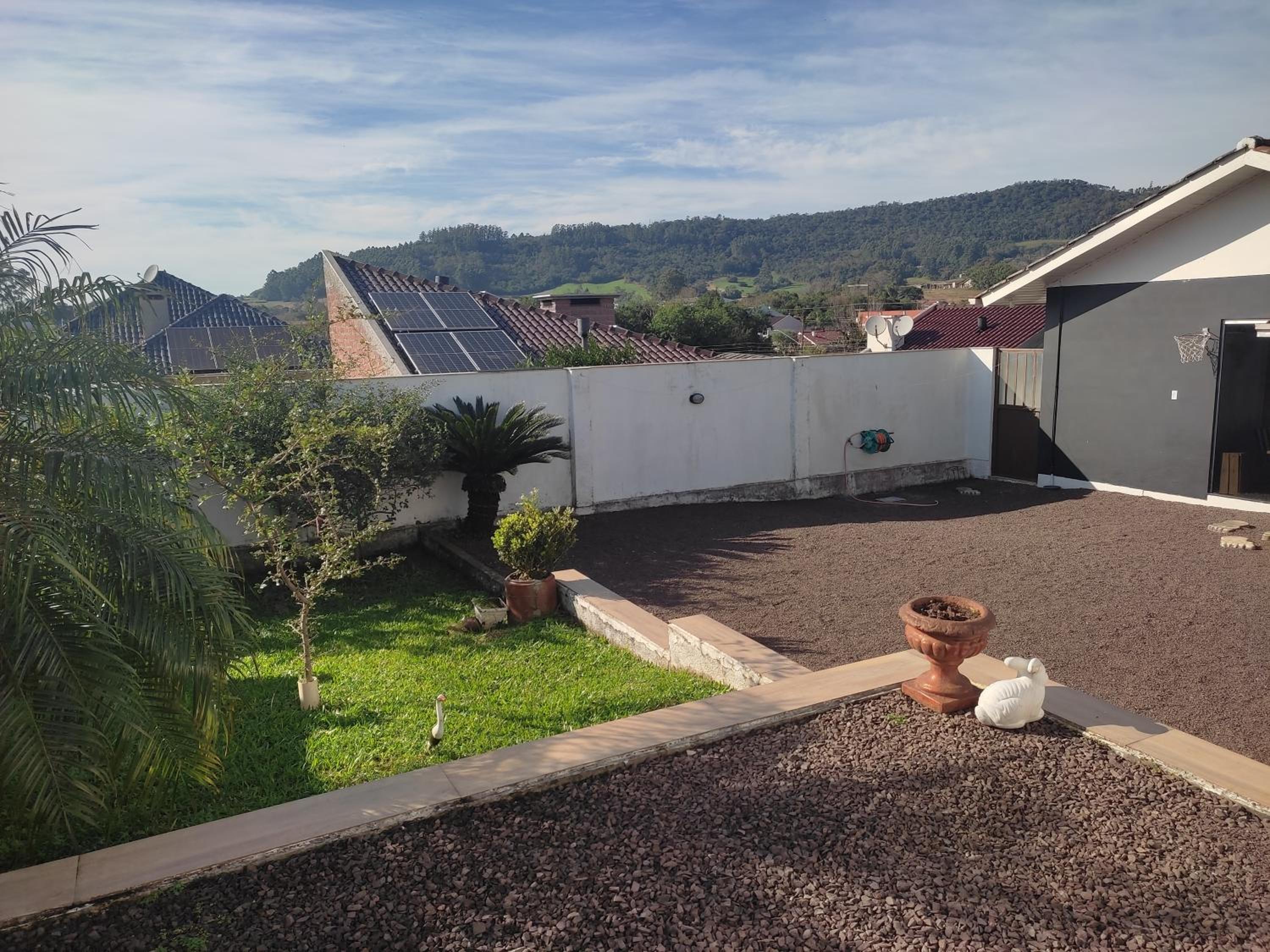 Hospede-se aqui! Casa Inteira em Santa Clara do Sul
