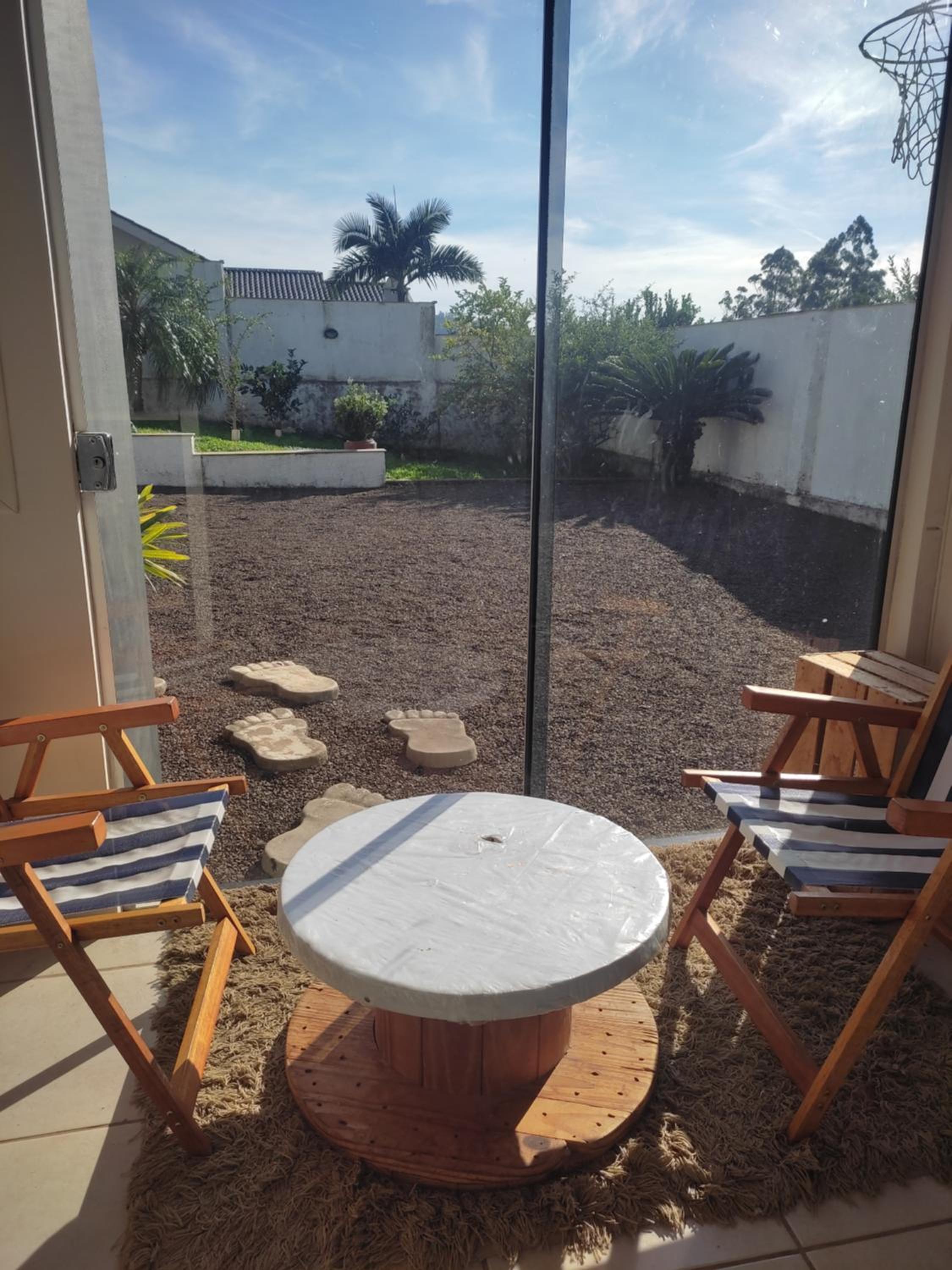 Hospede-se aqui! Casa Inteira em Santa Clara do Sul