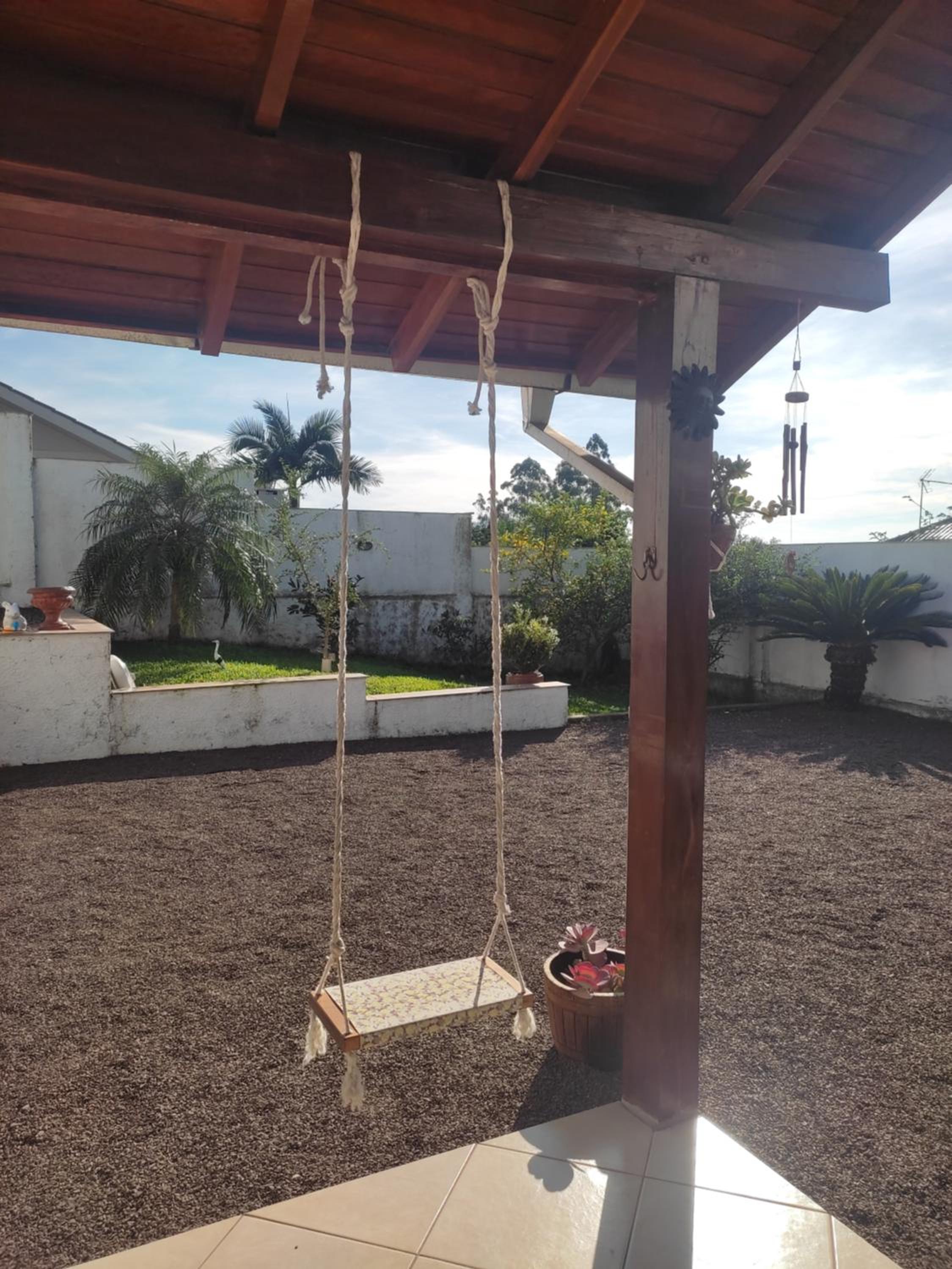 Hospede-se aqui! Casa Inteira em Santa Clara do Sul