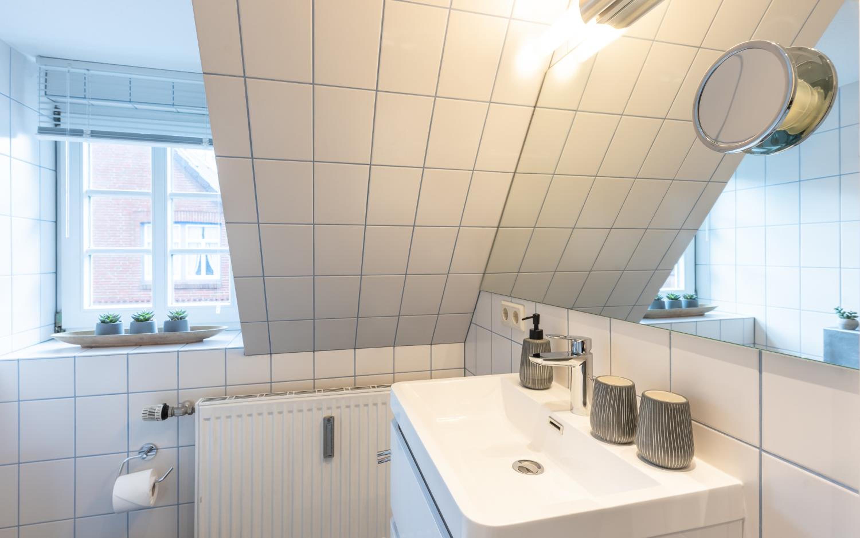 Ferienwohnung "Glück gehabt" view 5