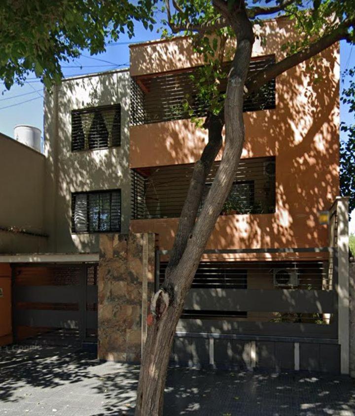 Mendoza Departamentos