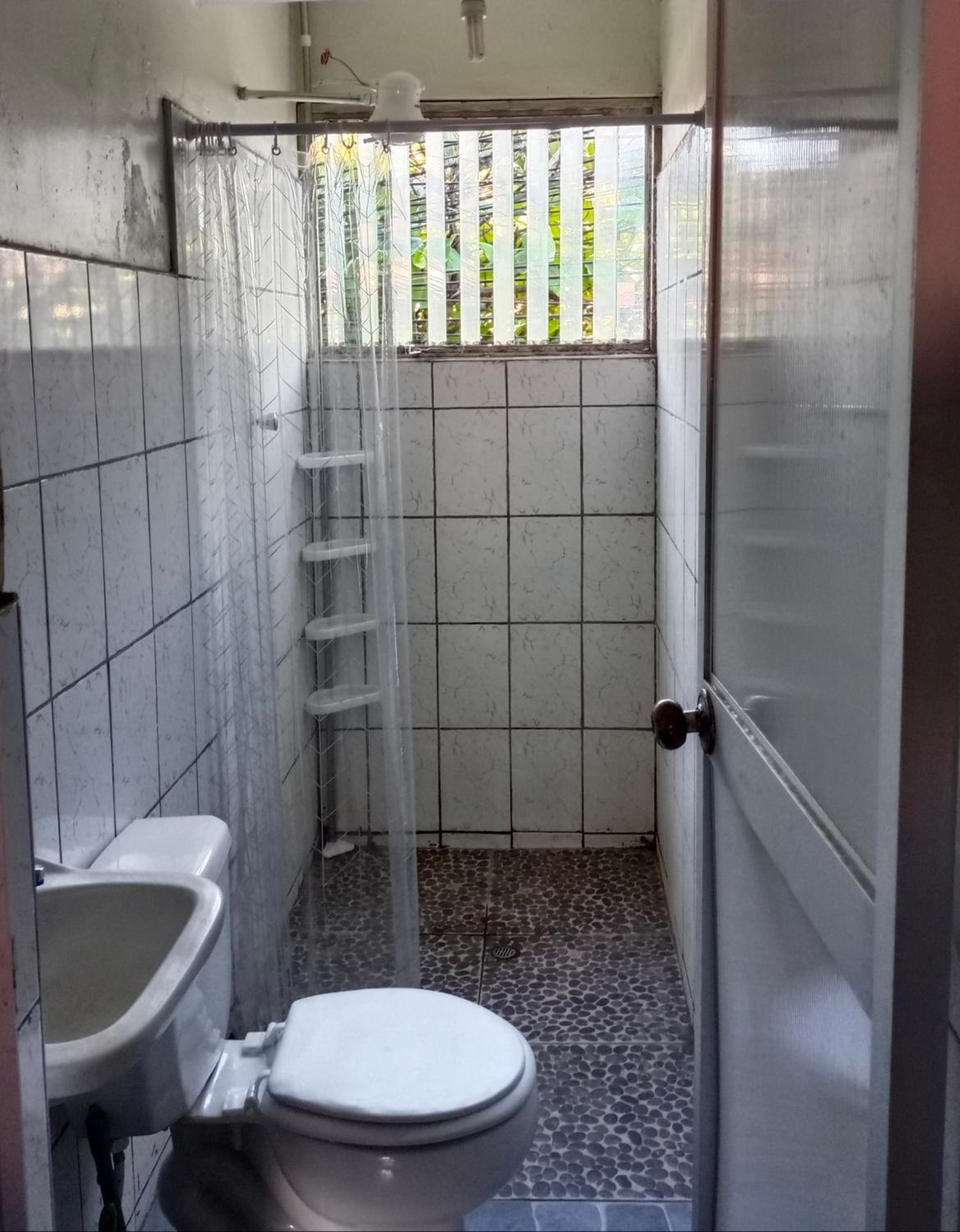Habitación Céntrica Quillabamba