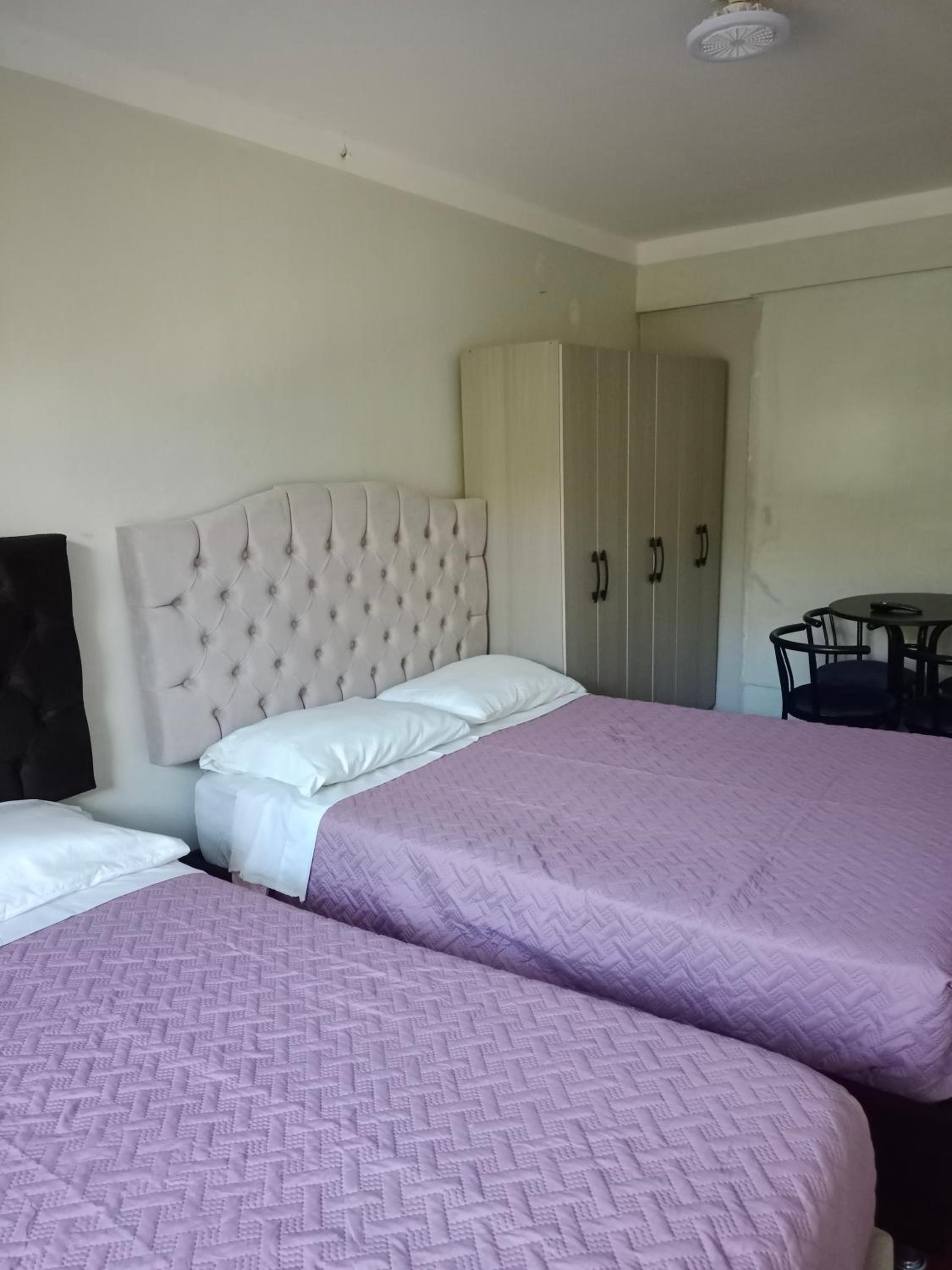Habitación Céntrica Quillabamba