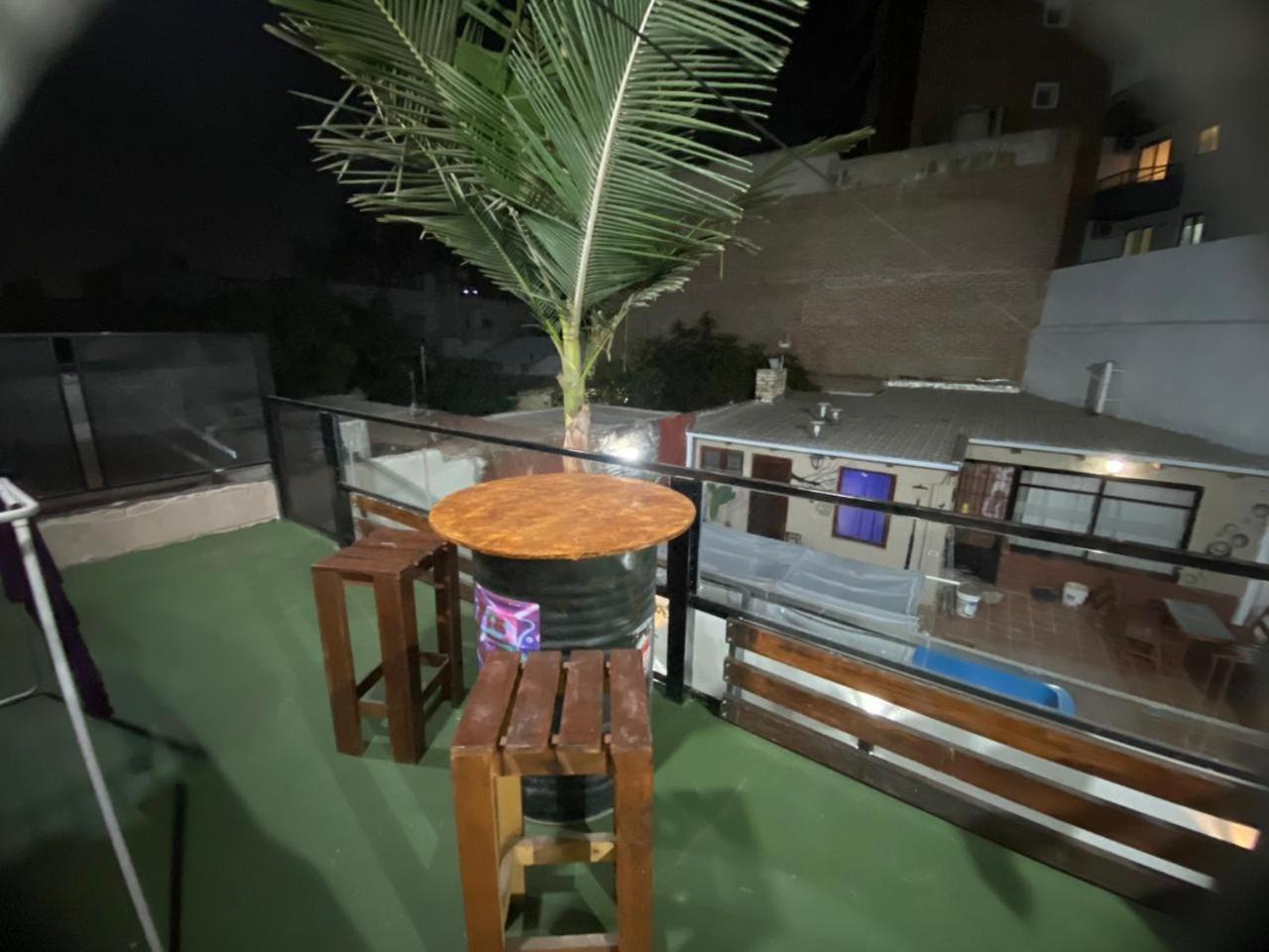 Home Sweet Hospedaje Temporal