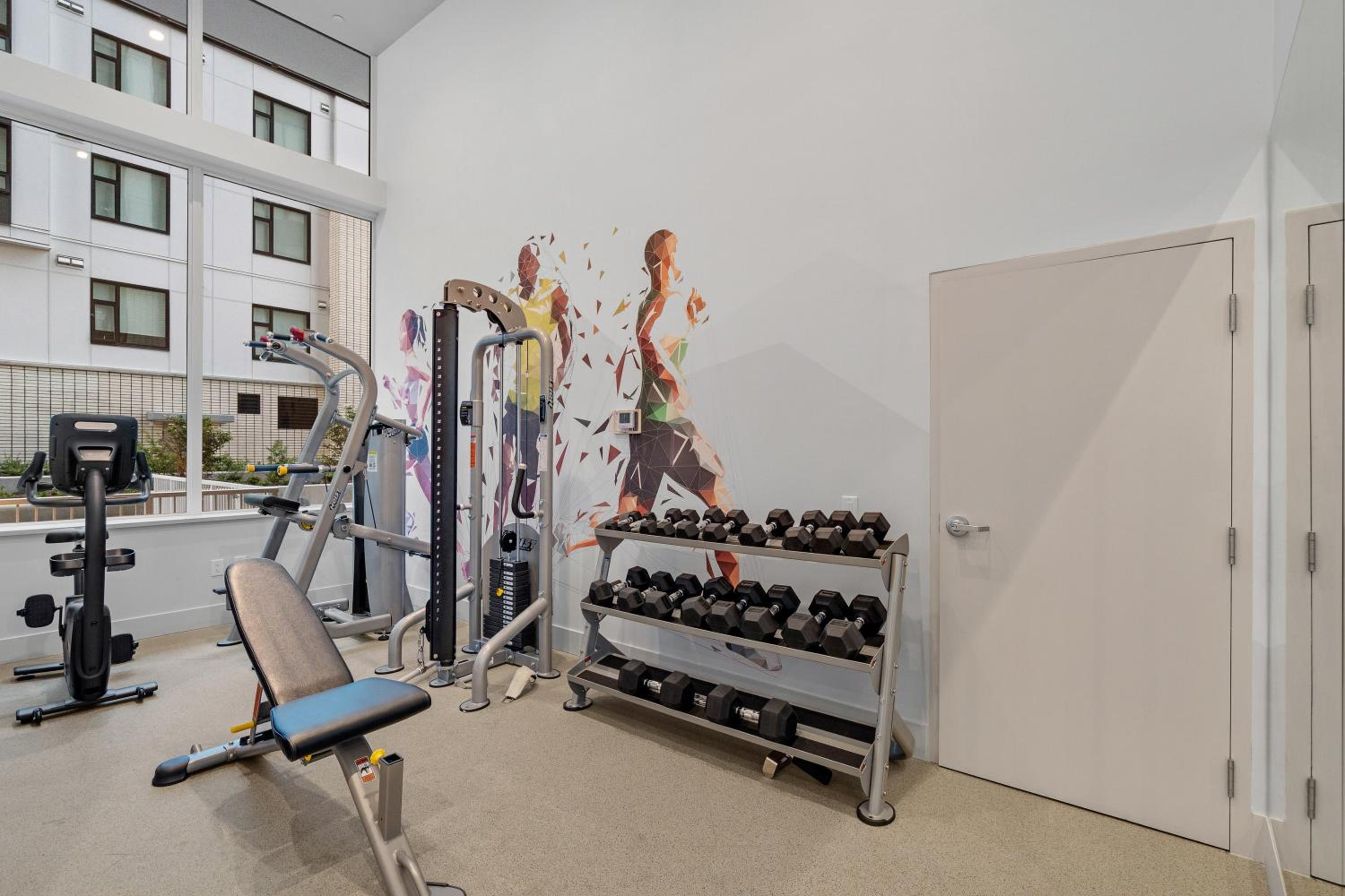 Brand New Apartment with Unbeatable Views Walking Distance to Metrotown Station and Mall