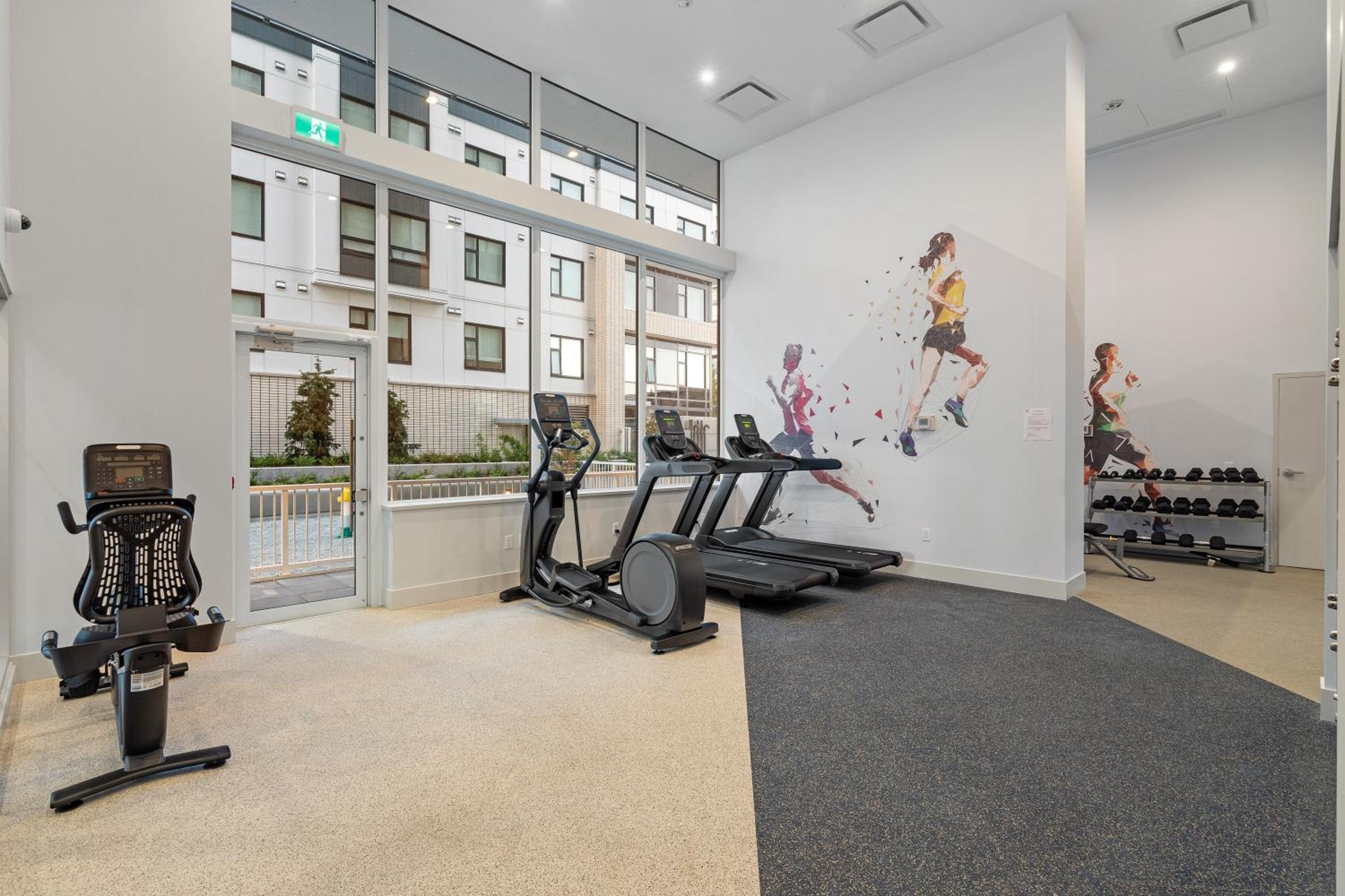 Brand New Apartment with Unbeatable Views Walking Distance to Metrotown Station and Mall