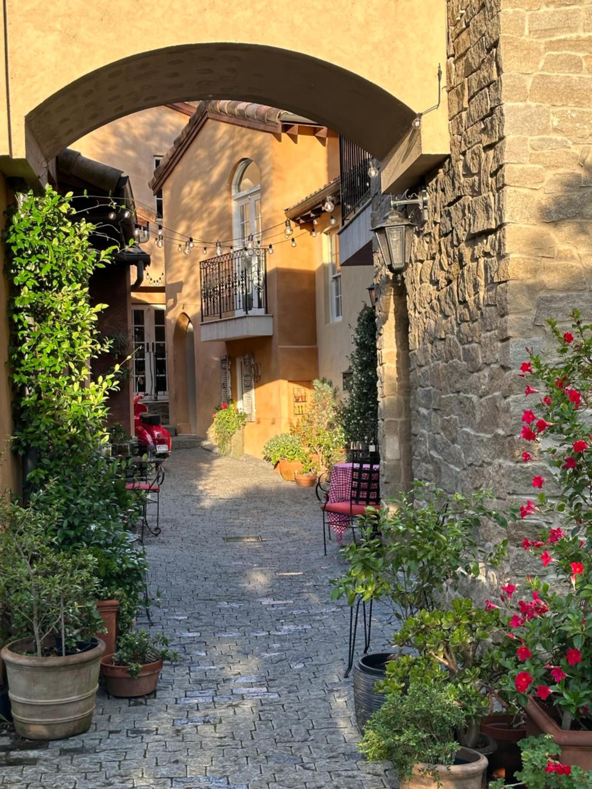 Guestlands Italia B&B