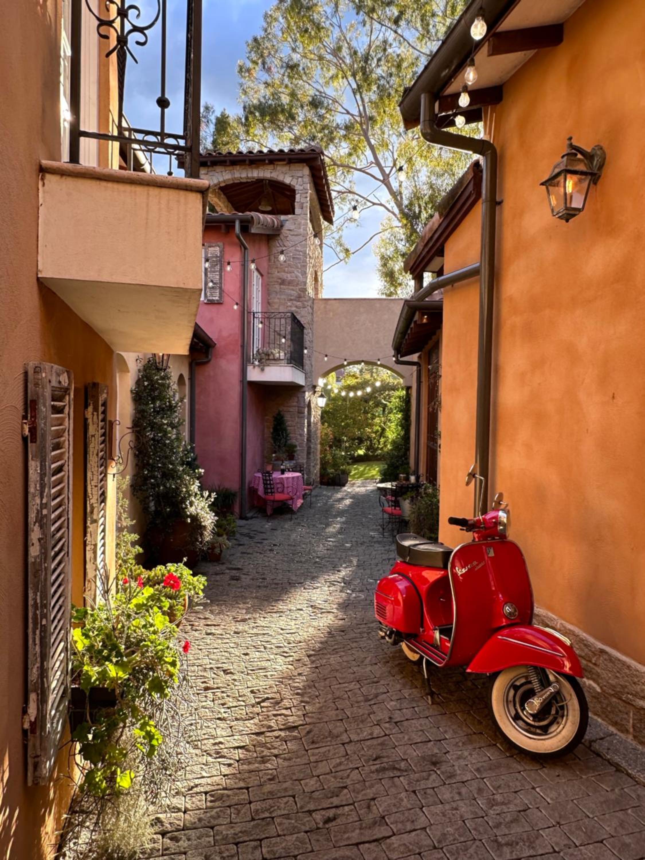 Guestlands Italia B&B