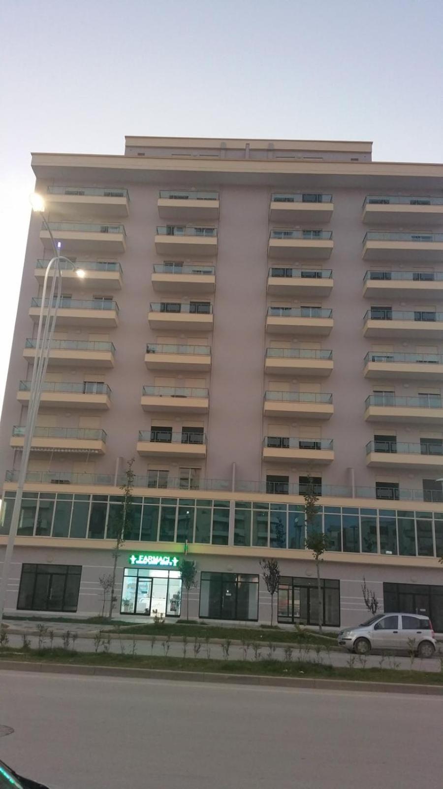 Vlora Apartment
