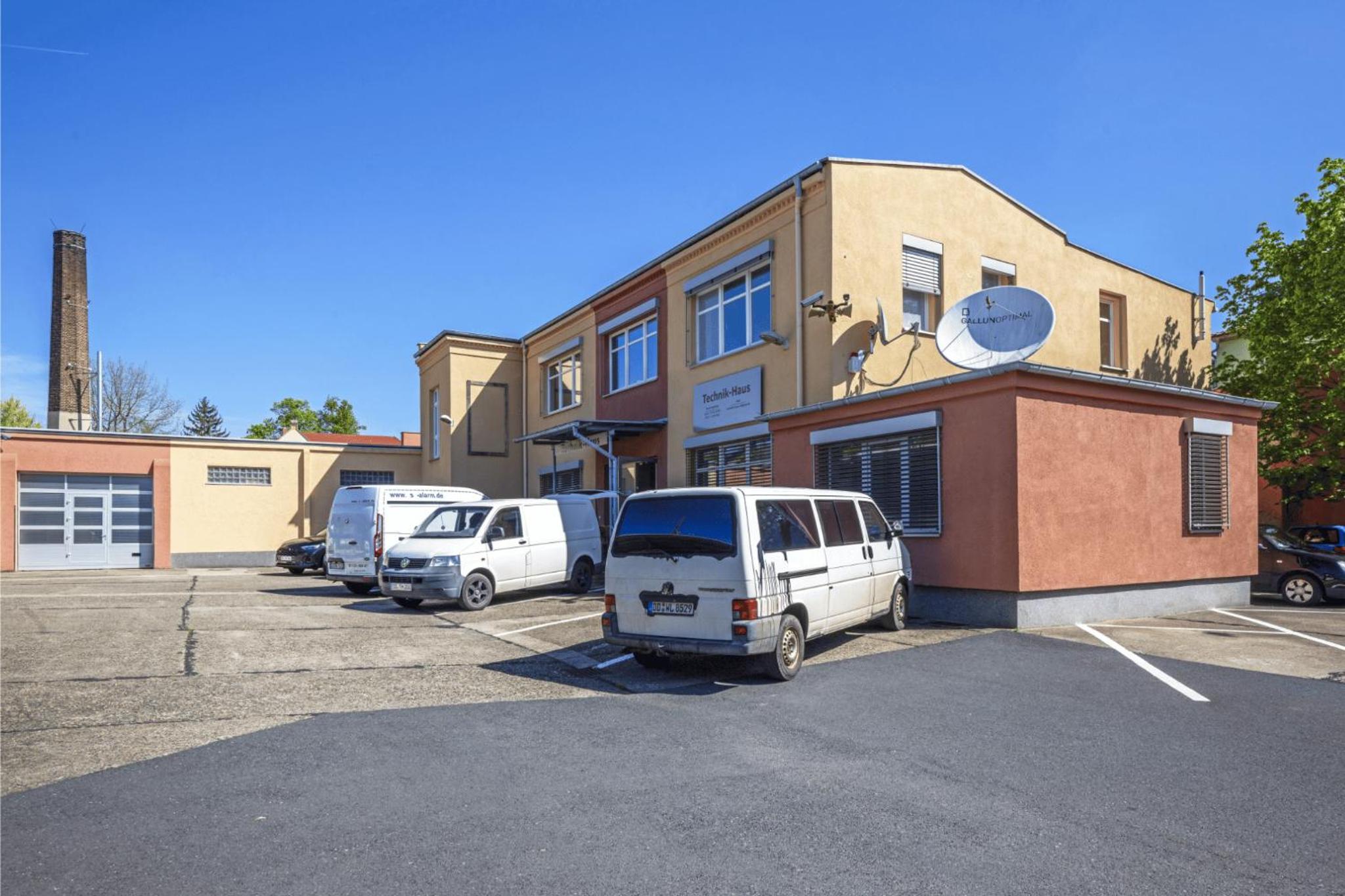 building