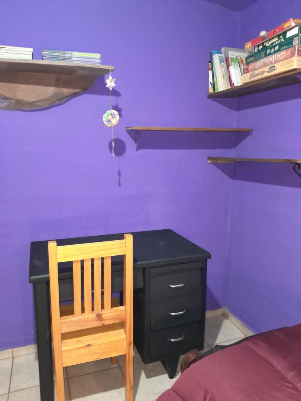 Casita en Los Hornillos