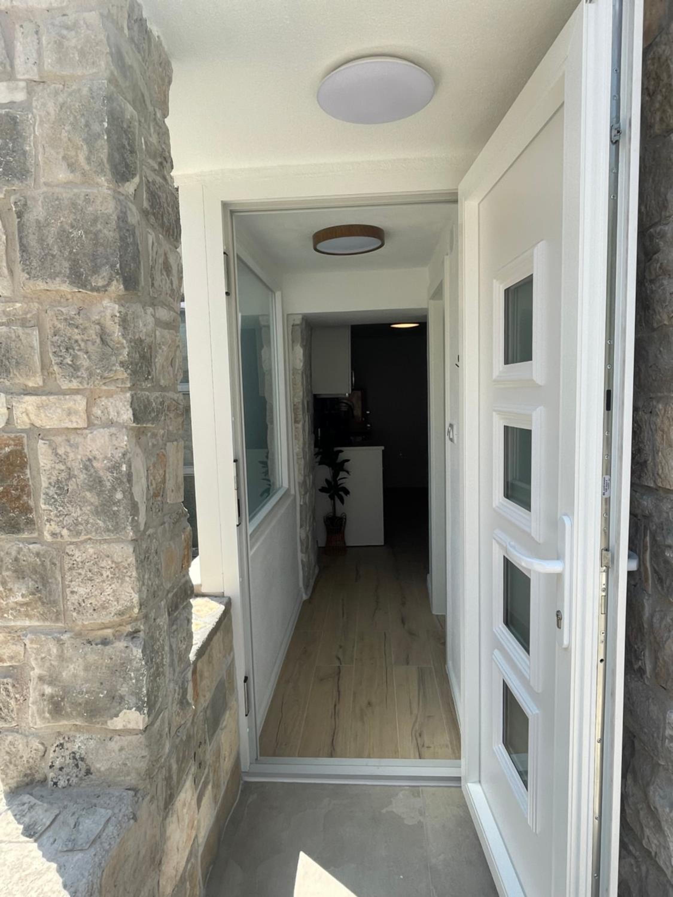 Balatura House