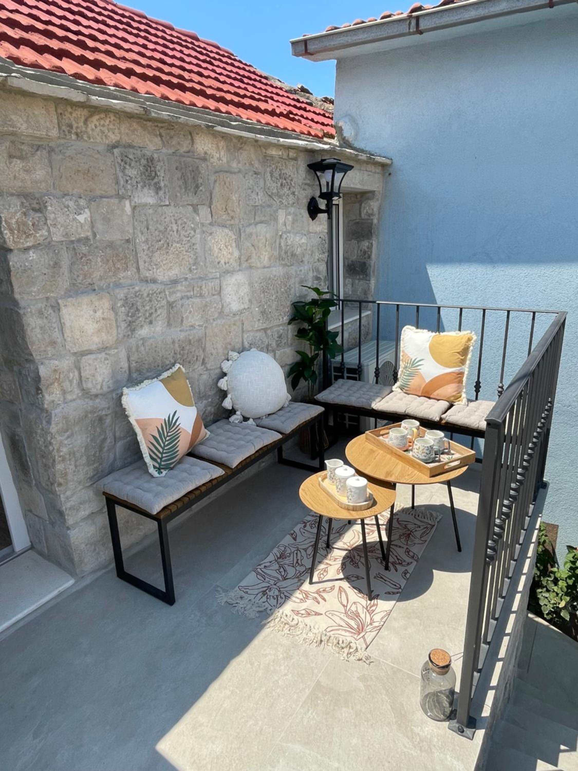 Balatura House