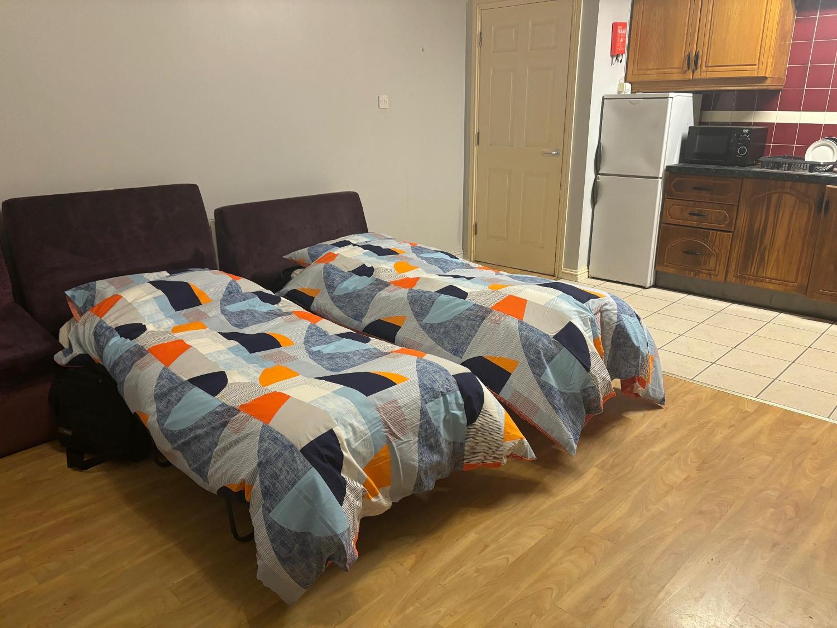 No. 50 Gleann Na Ri Apartments, Remore, Galway view 2