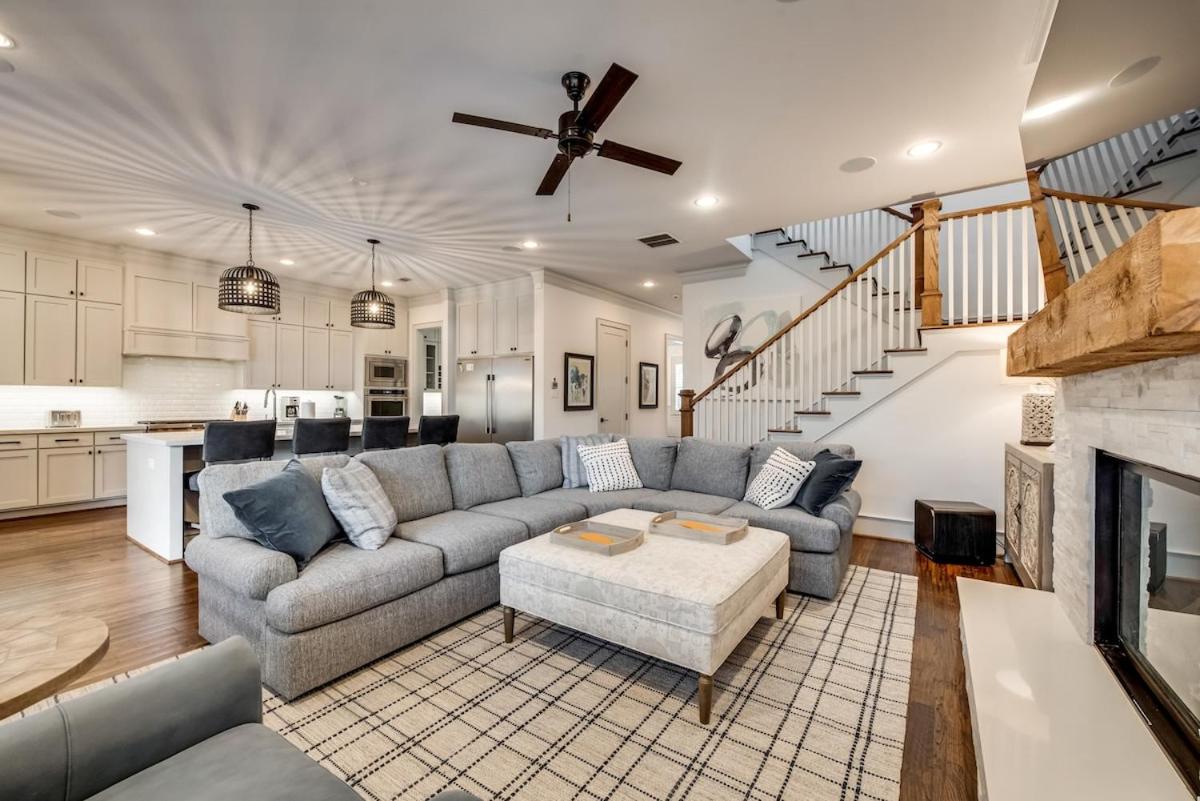 Modern Serenity