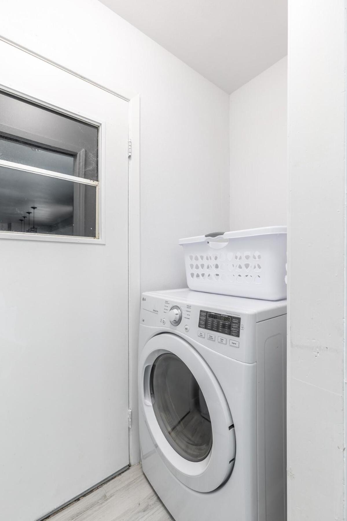 laundry