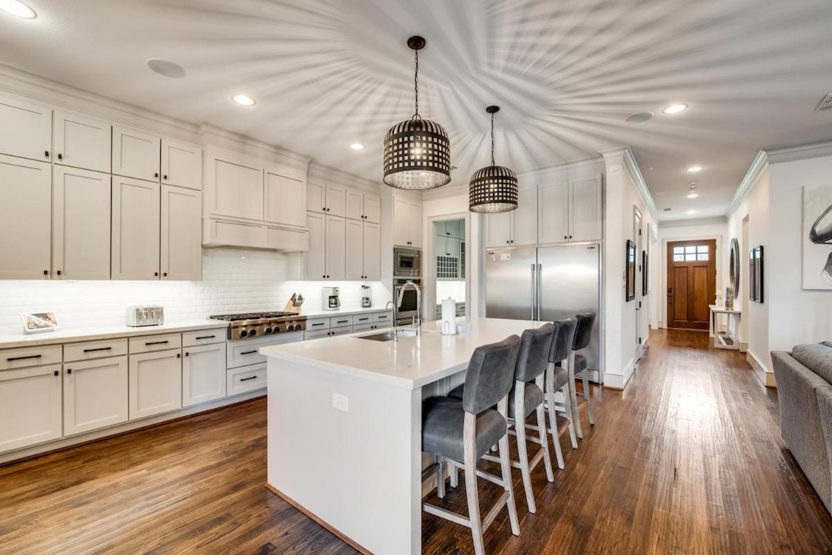 Modern Serenity