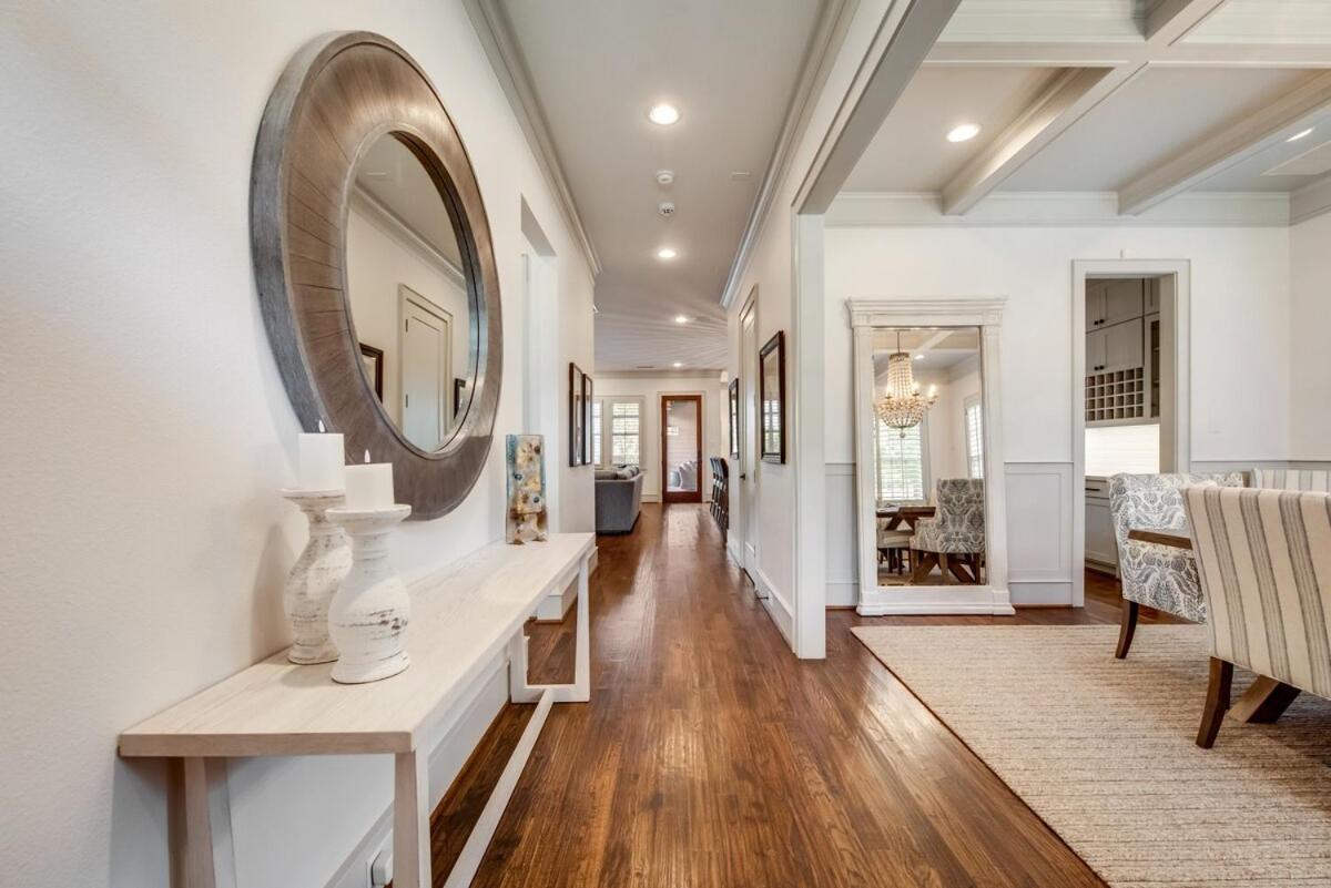 Modern Serenity