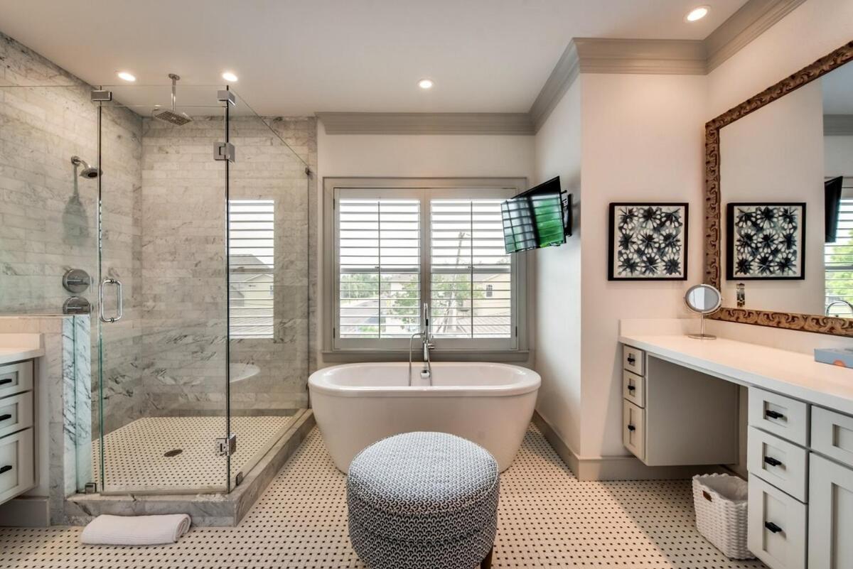 Modern Serenity