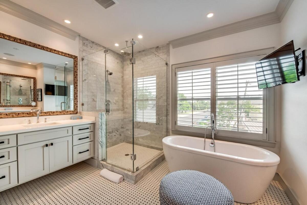 Modern Serenity