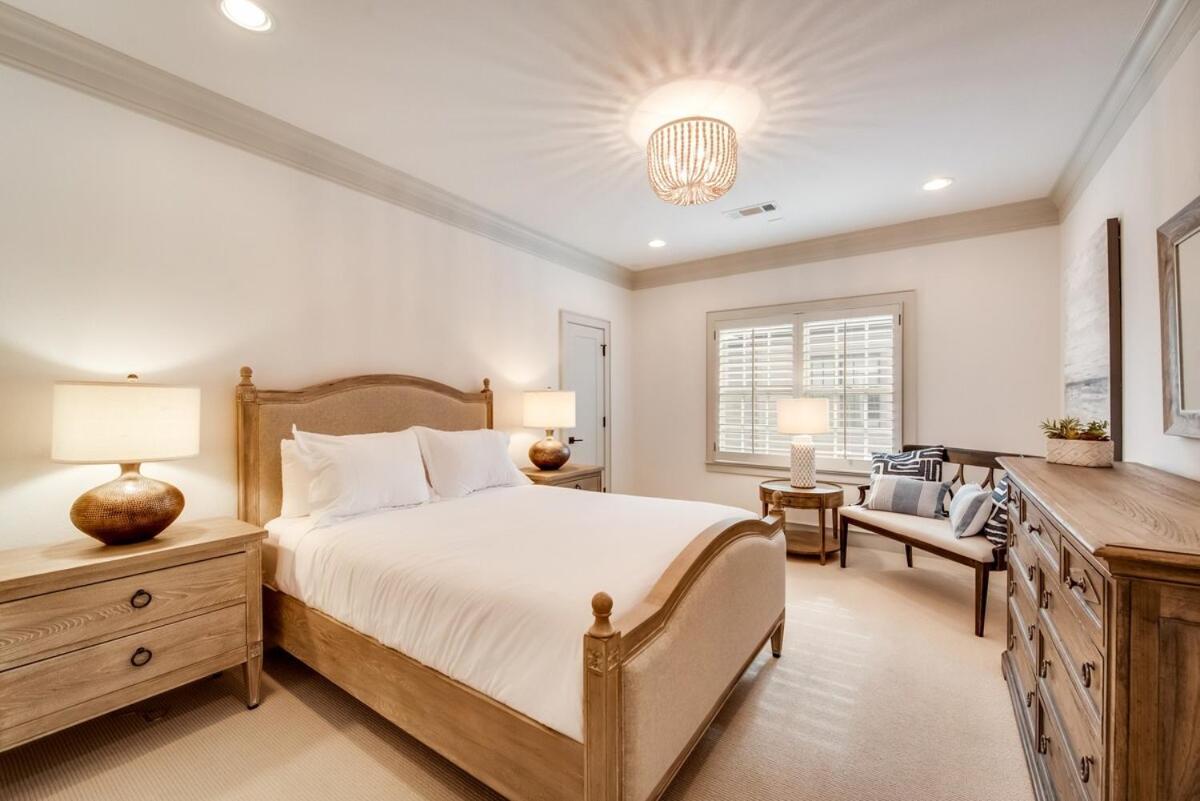 Modern Serenity