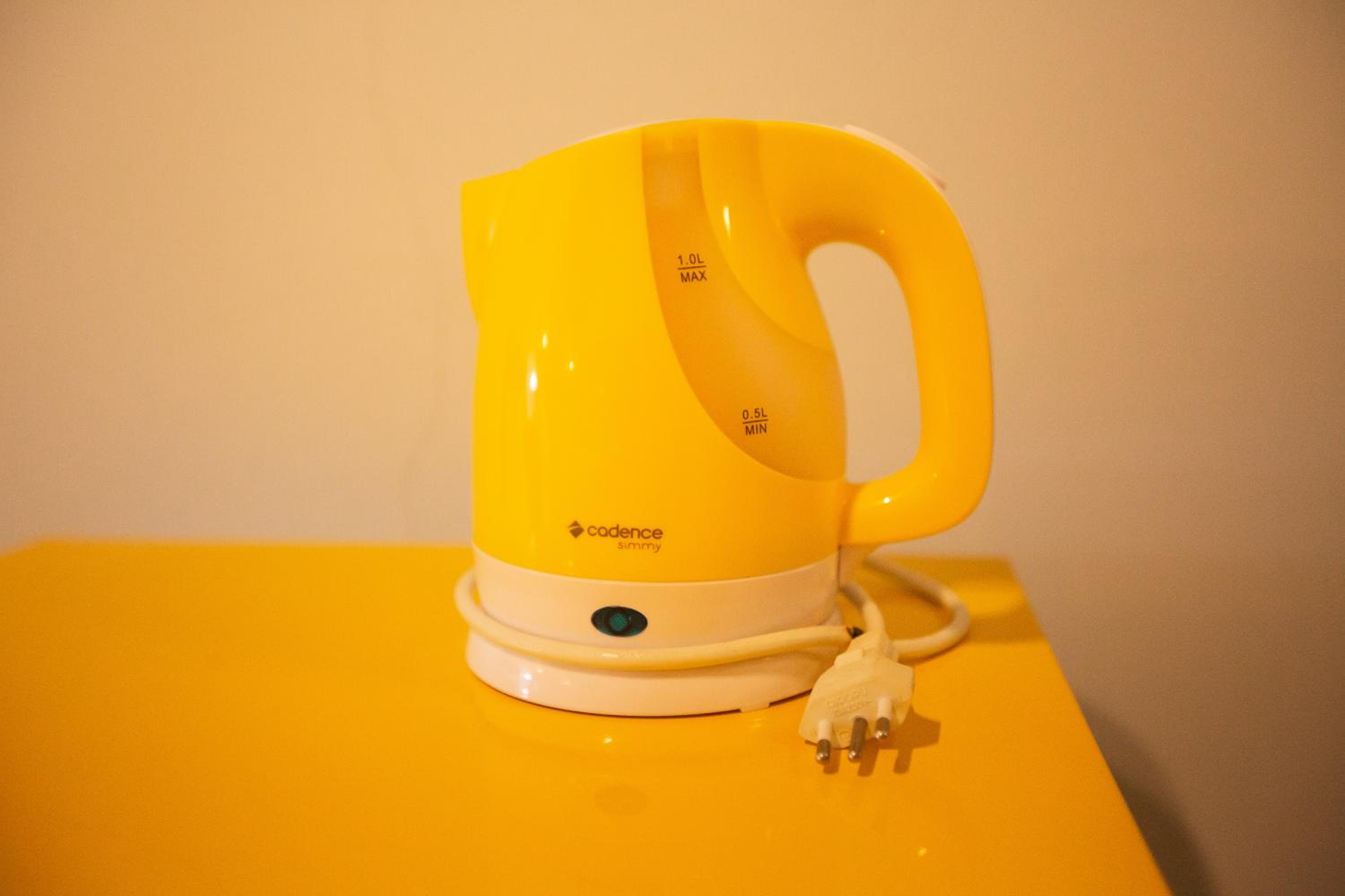 Chalé Lumiar