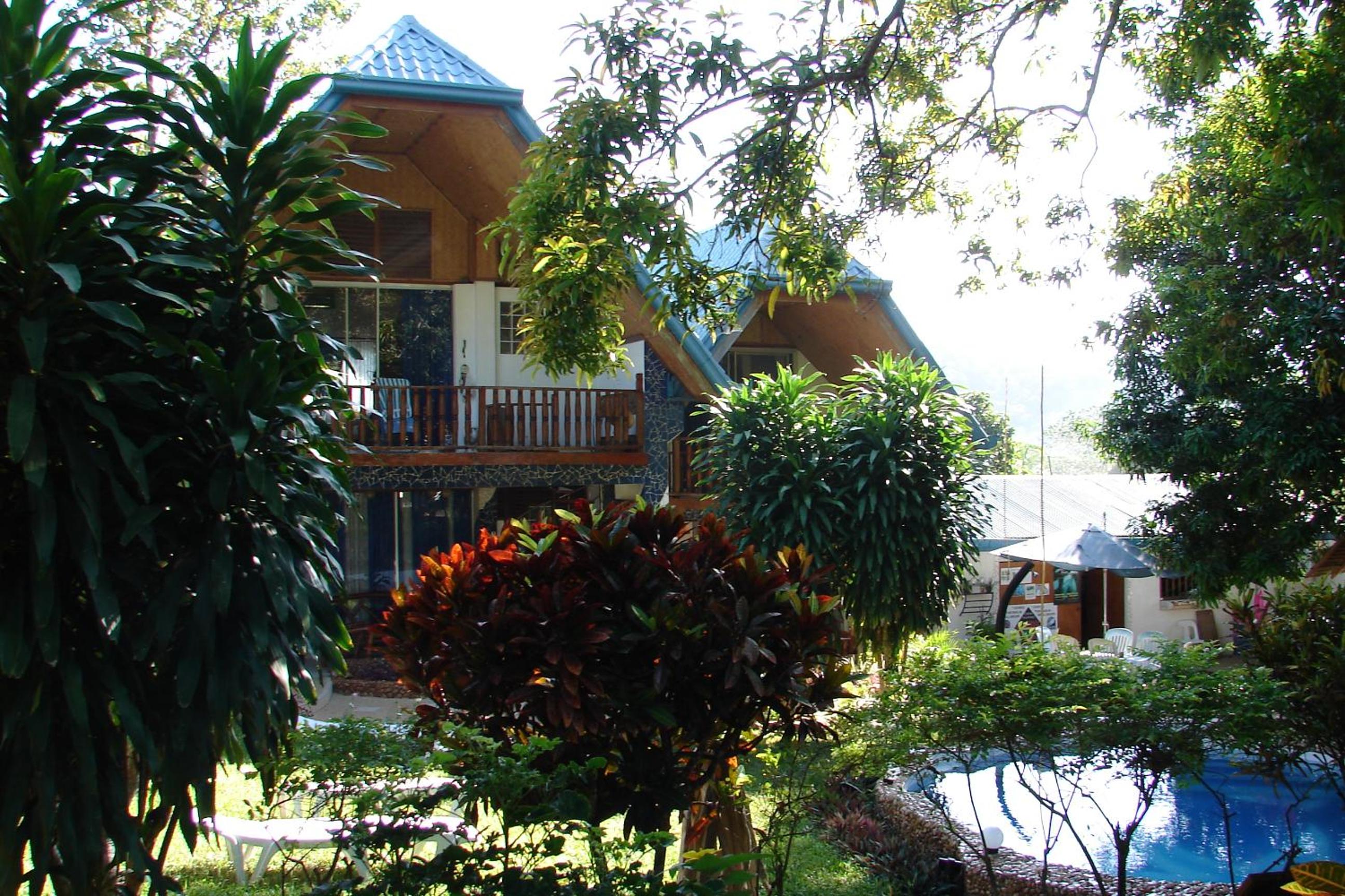 Princess of Coron Austrian Resort