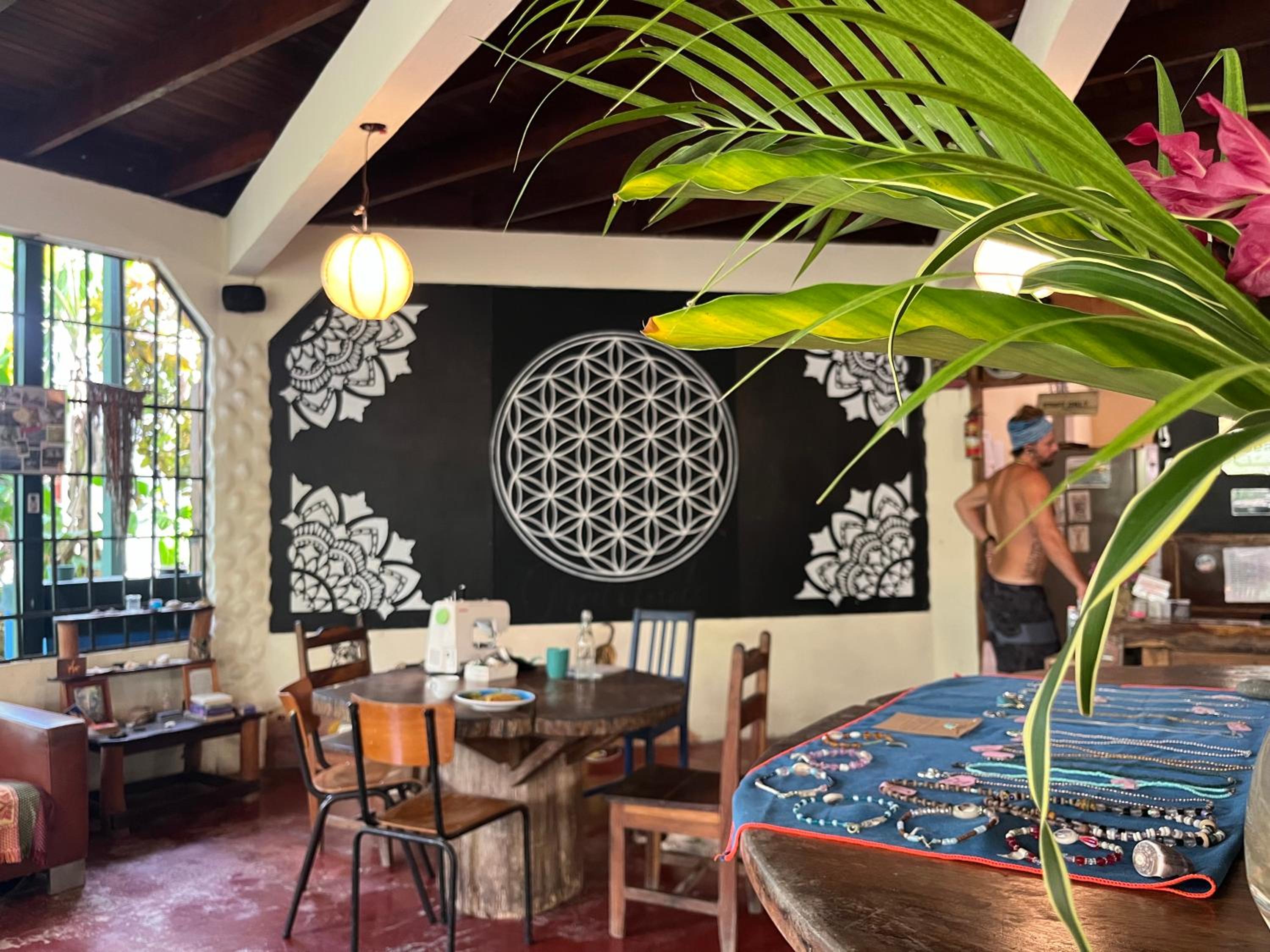 La Ruka Hostel view 5