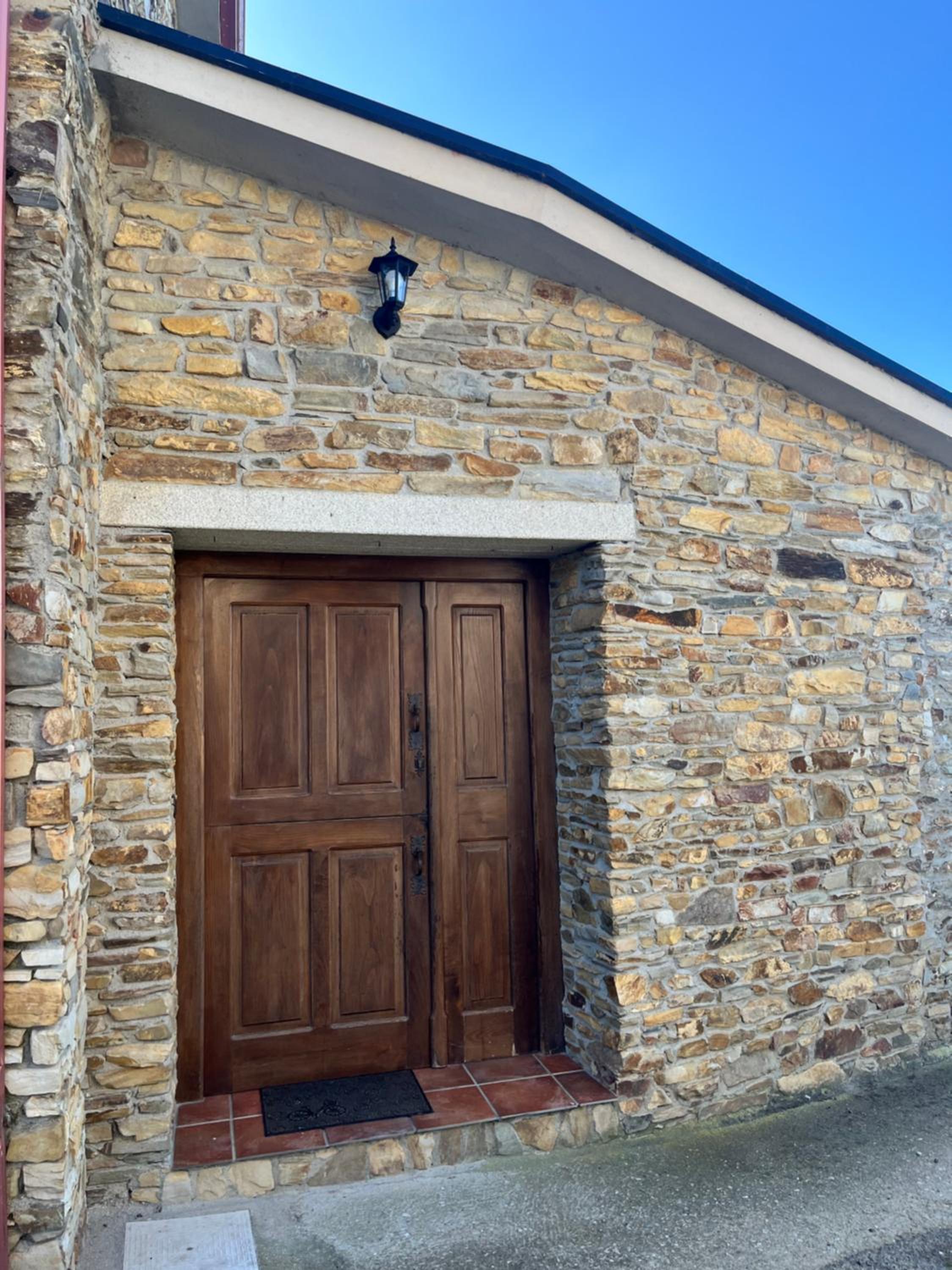 CASA GALLARDO