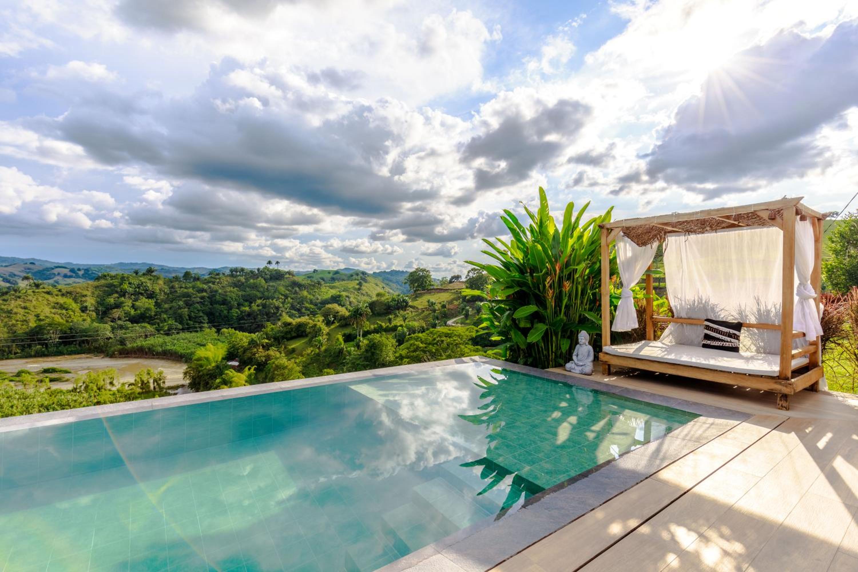 Casa Río Quindío